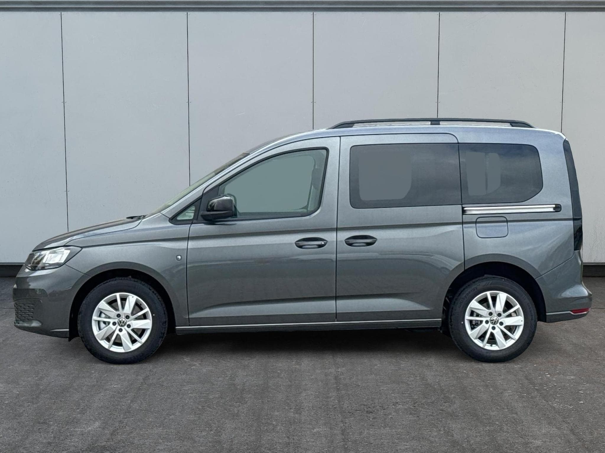 VW Caddy LIFE (2025) - Foto 2