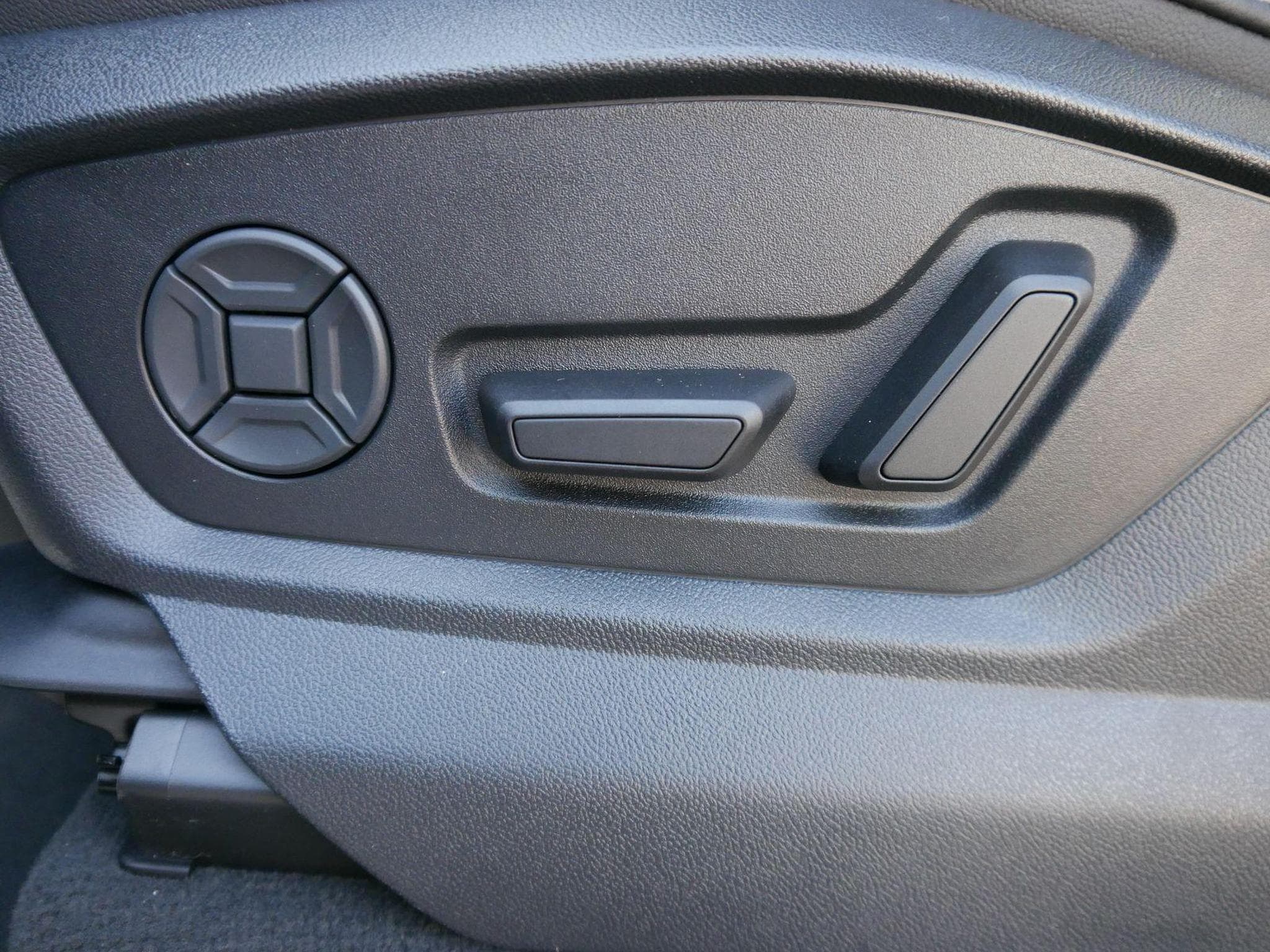 Audi Q7 S line (2025) - Foto 11