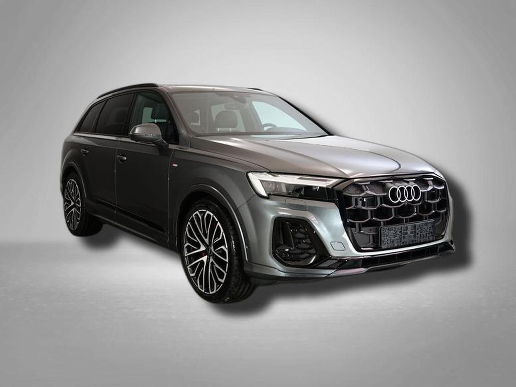 Audi Q7 S line business 3.0 TDI 8-Gang-Tiptronic quattro (2026) - Foto 7