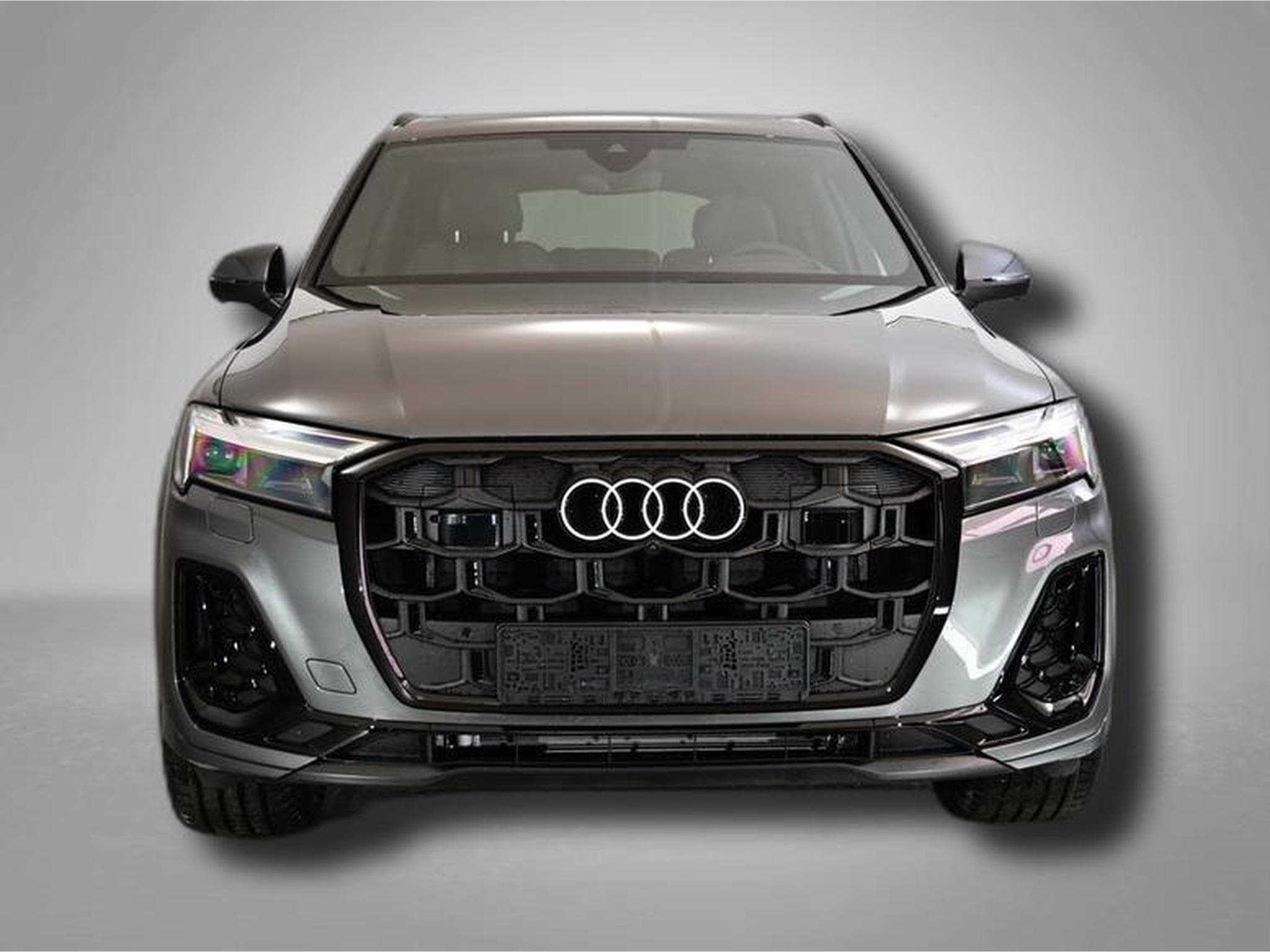 Audi Q7 S line business 3.0 TDI 8-Gang-Tiptronic quattro (2026) - Foto 8