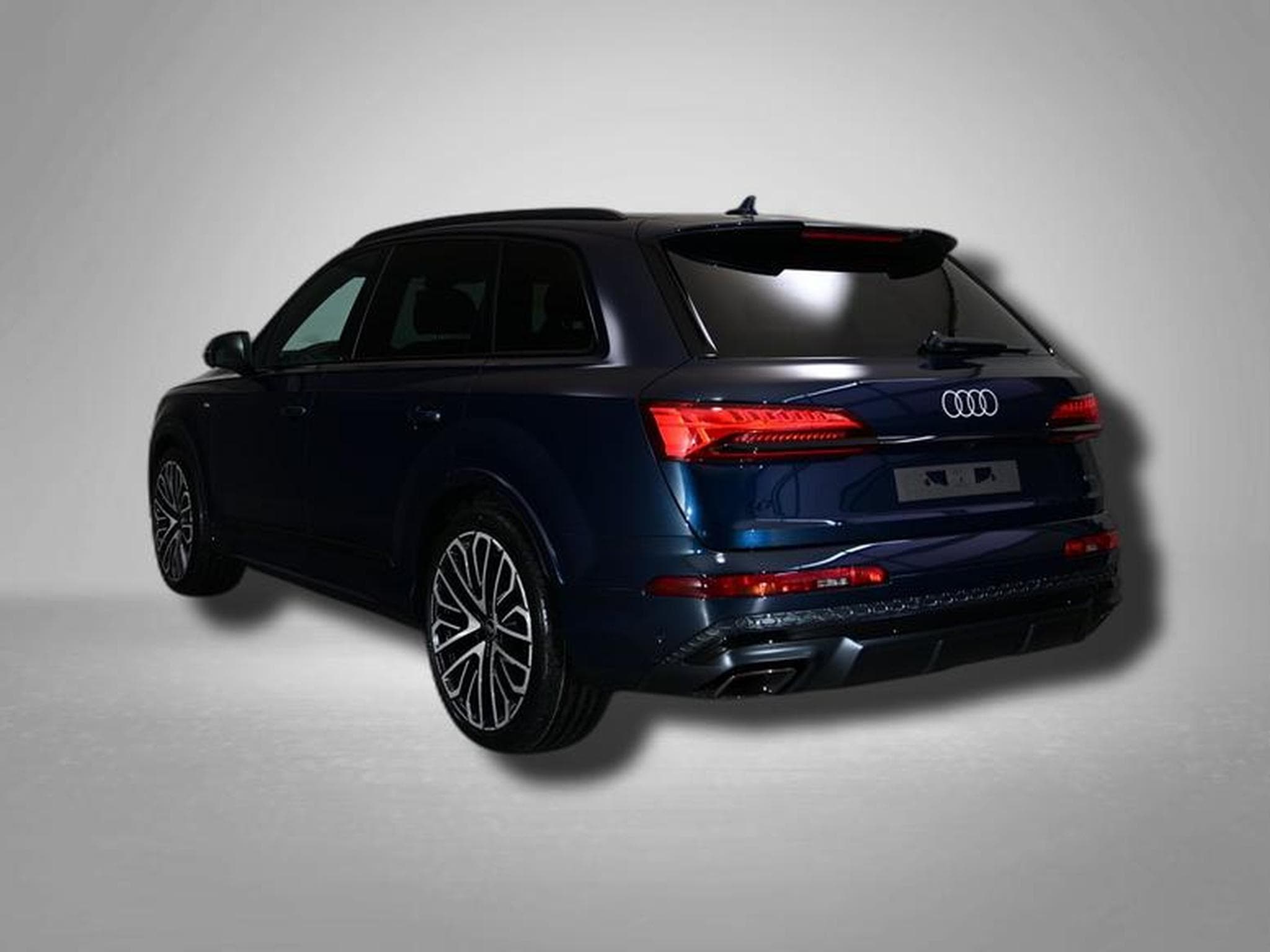 Audi Q7 S line business 3.0 TDI 8-Gang-Tiptronic quattro (2026) - Foto 3