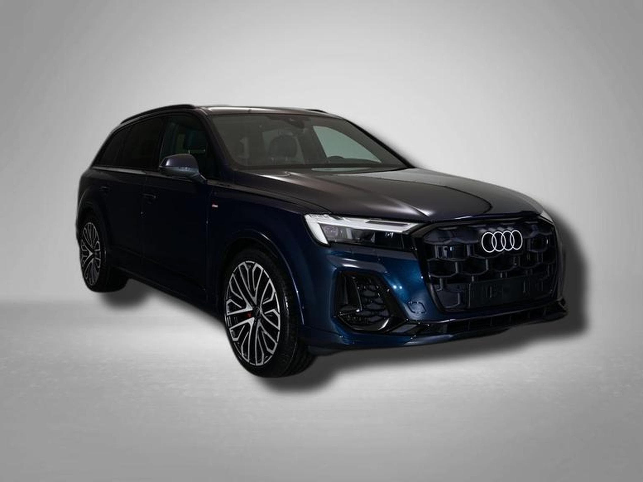 Audi Q7 S line business 3.0 TDI 8-Gang-Tiptronic quattro (2026) - Foto 7
