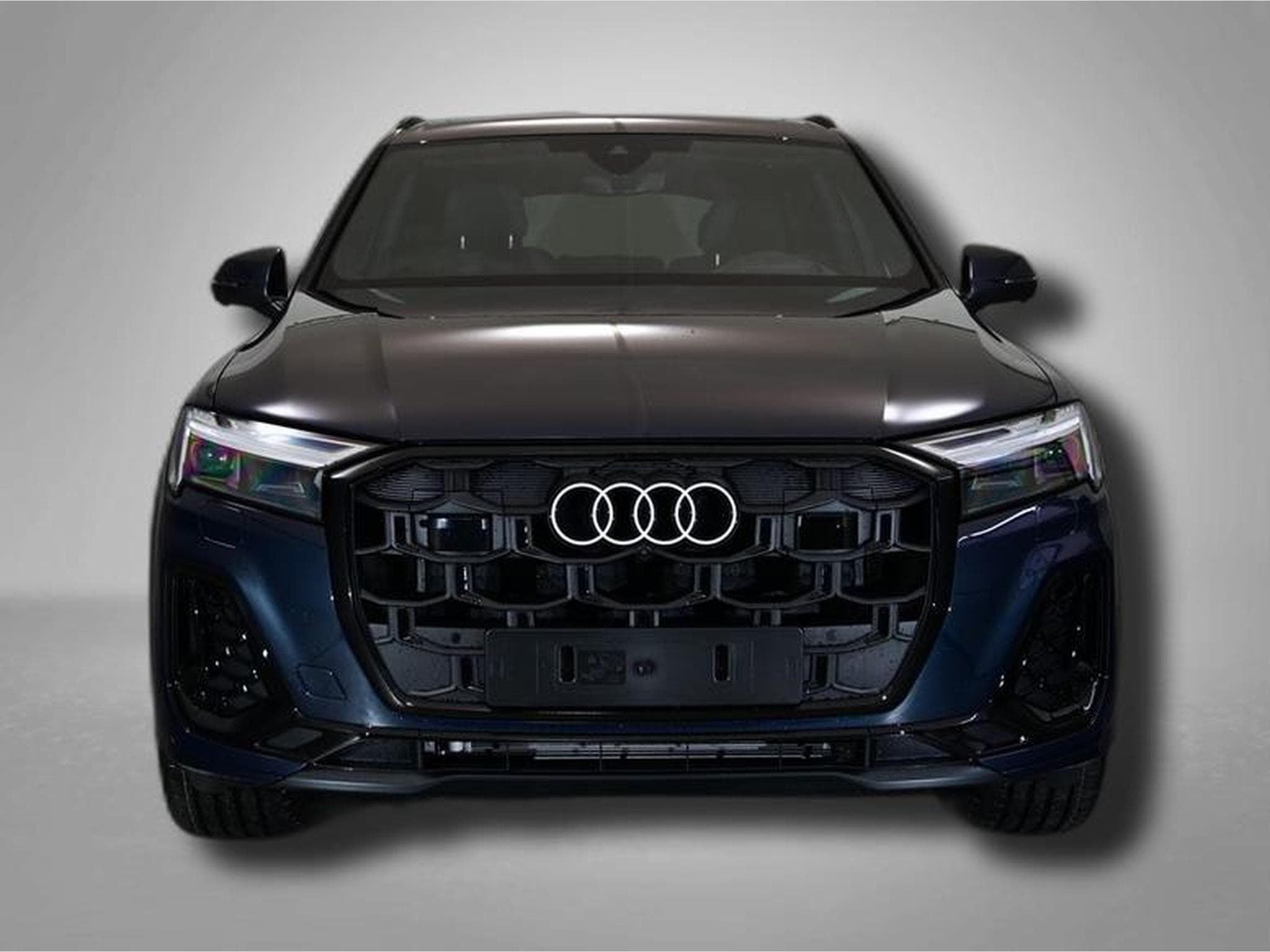 Audi Q7 S line business 3.0 TDI 8-Gang-Tiptronic quattro (2026) - Foto 8
