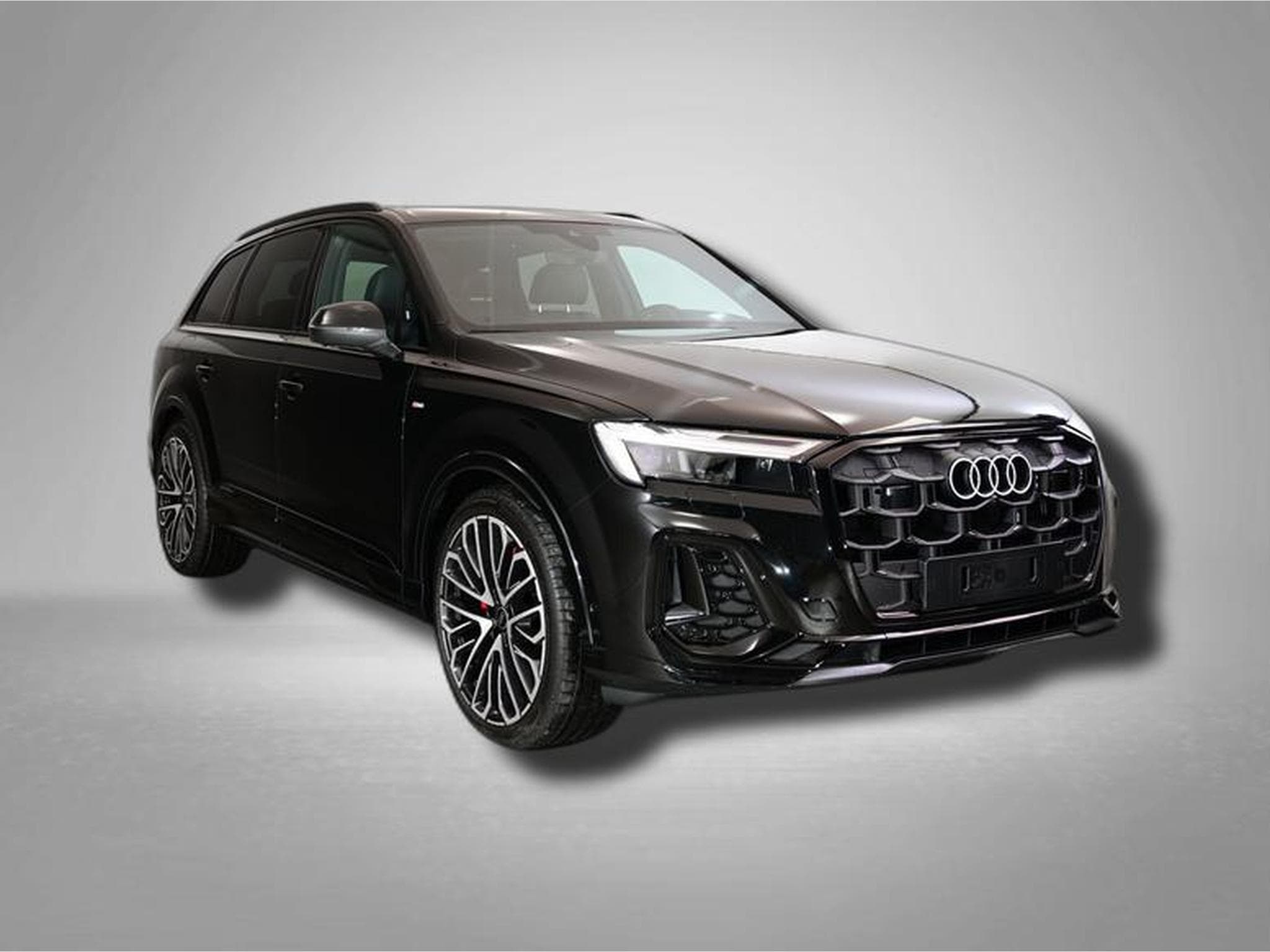Audi Q7 S line business 3.0 TDI 8-Gang-Tiptronic quattro (2026) - Foto 7