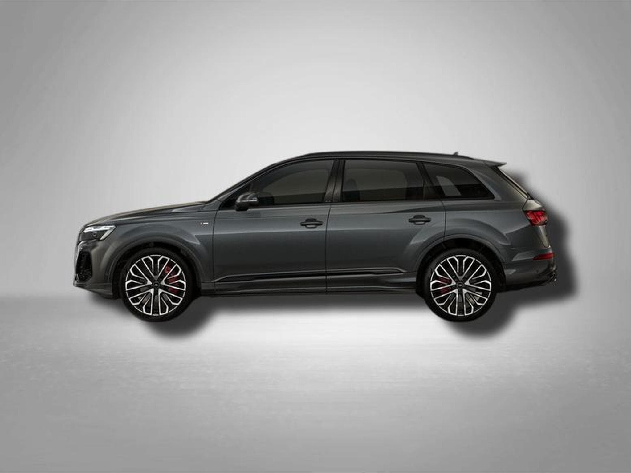 Audi Q7 S line business 3.0 TDI 8-Gang-Tiptronic quattro (2026) - Foto 2