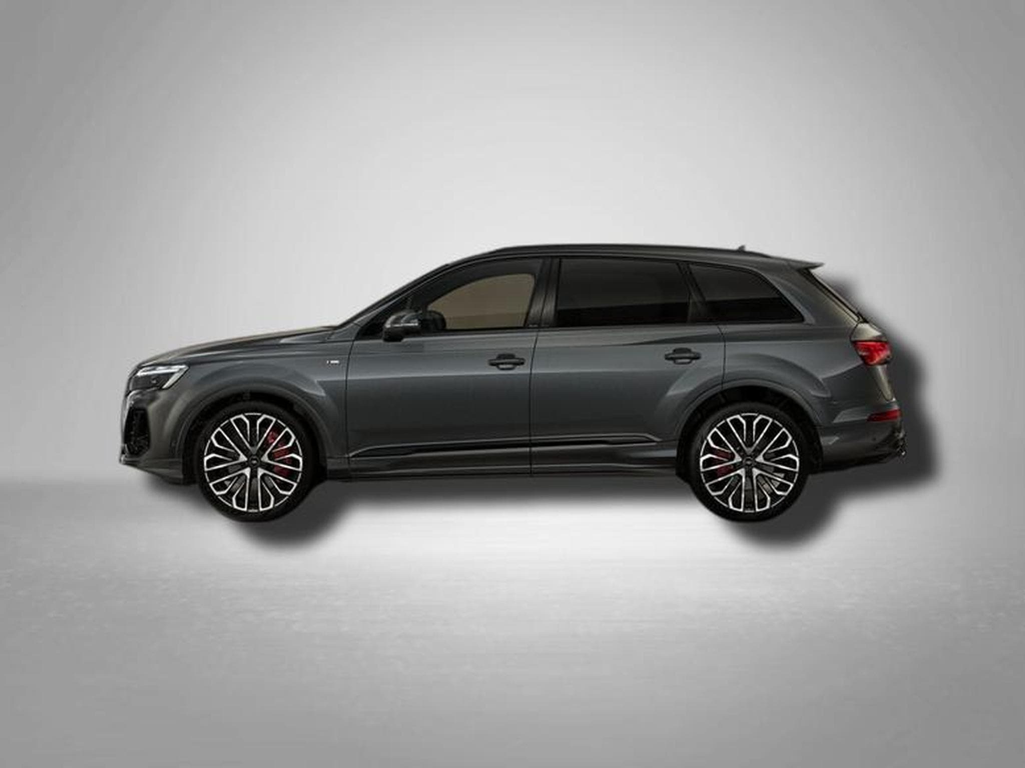 Audi Q7 S line business 3.0 TDI 8-Gang-Tiptronic quattro (2026) - Foto 2
