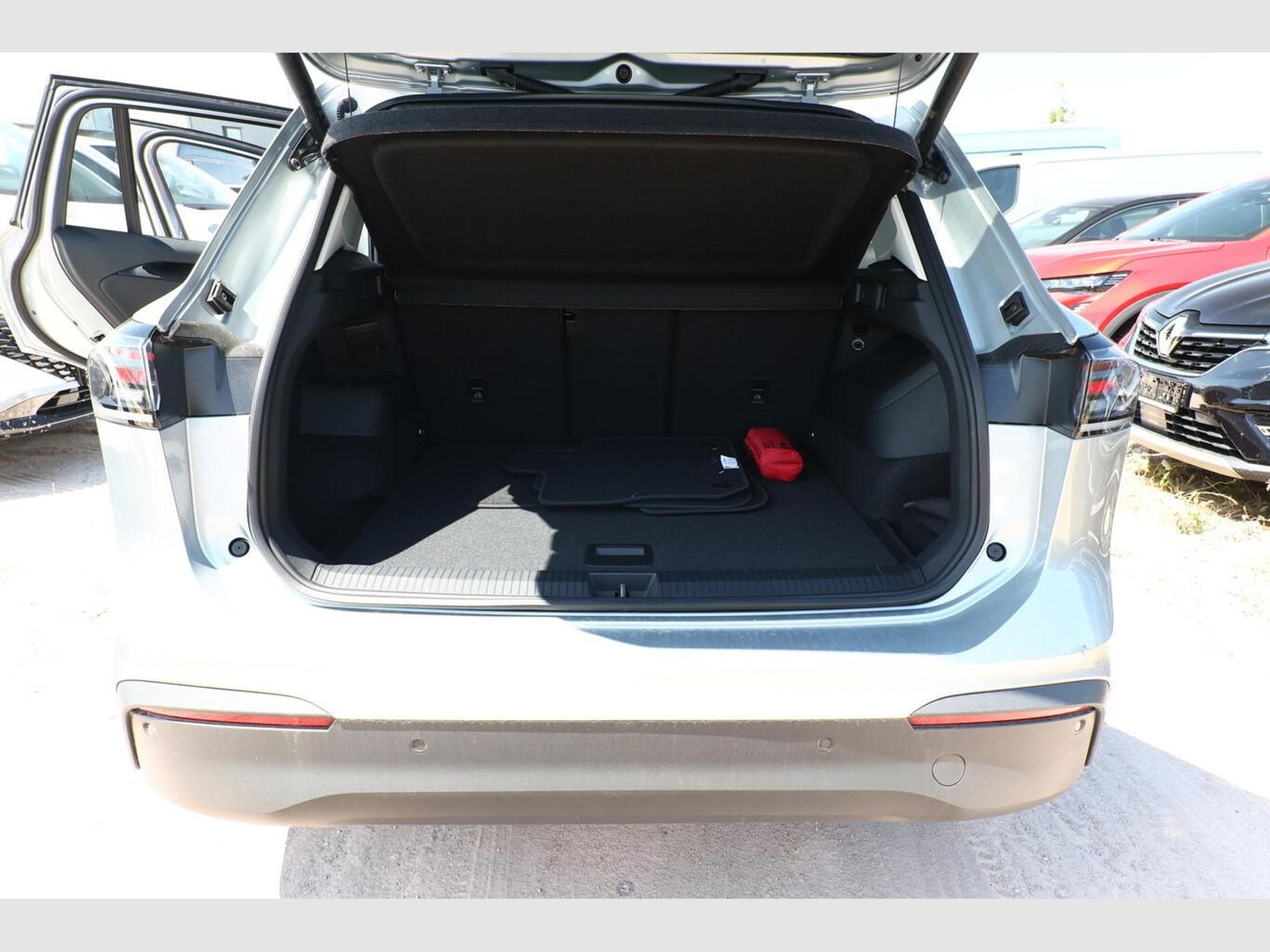 VW Tiguan DSG LED+ 5JGarantie (2026) - Photo 11