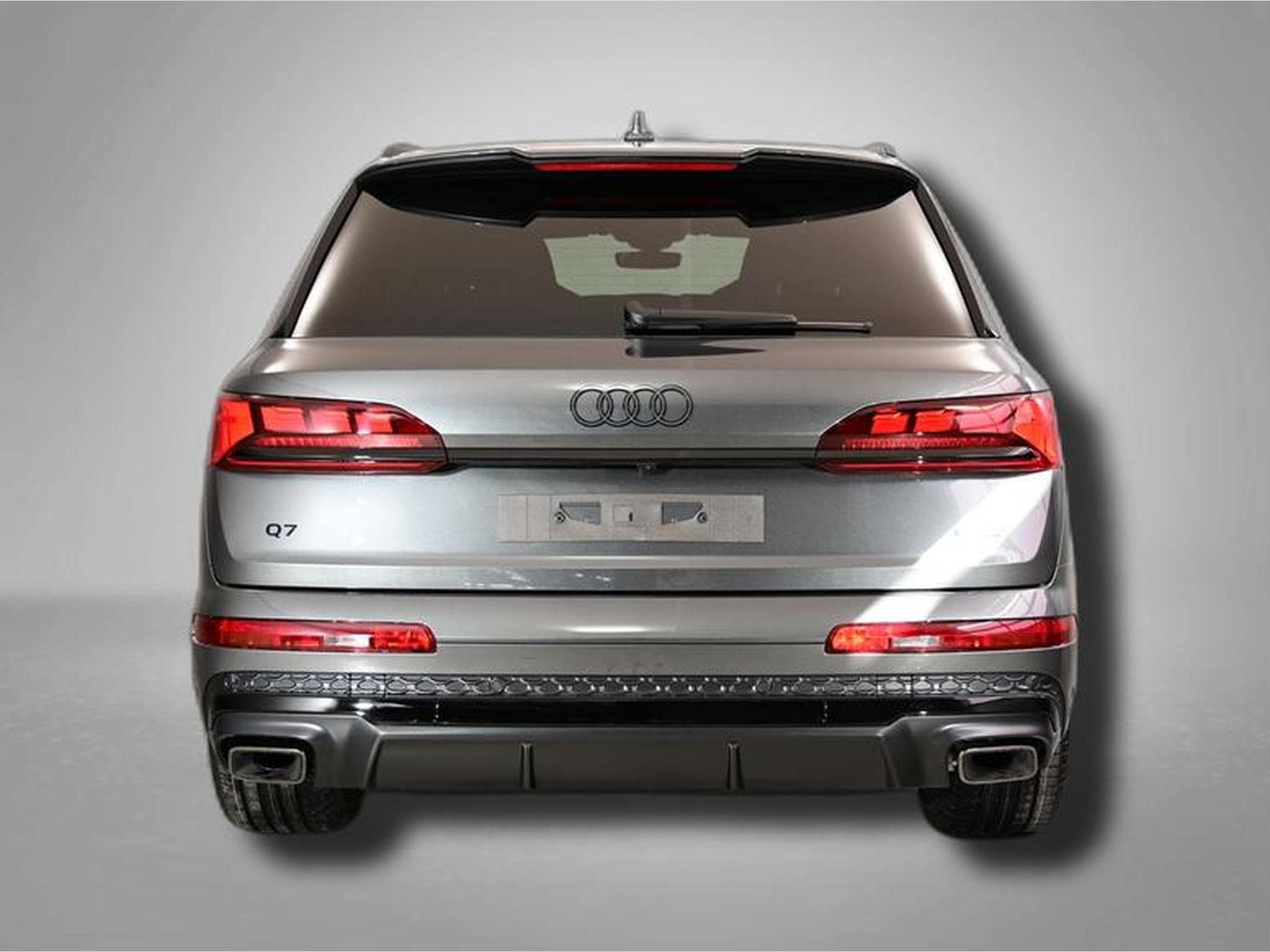 Audi Q7 S line business 3.0 TDI 8-Gang-Tiptronic quattro (2026) - Photo 4