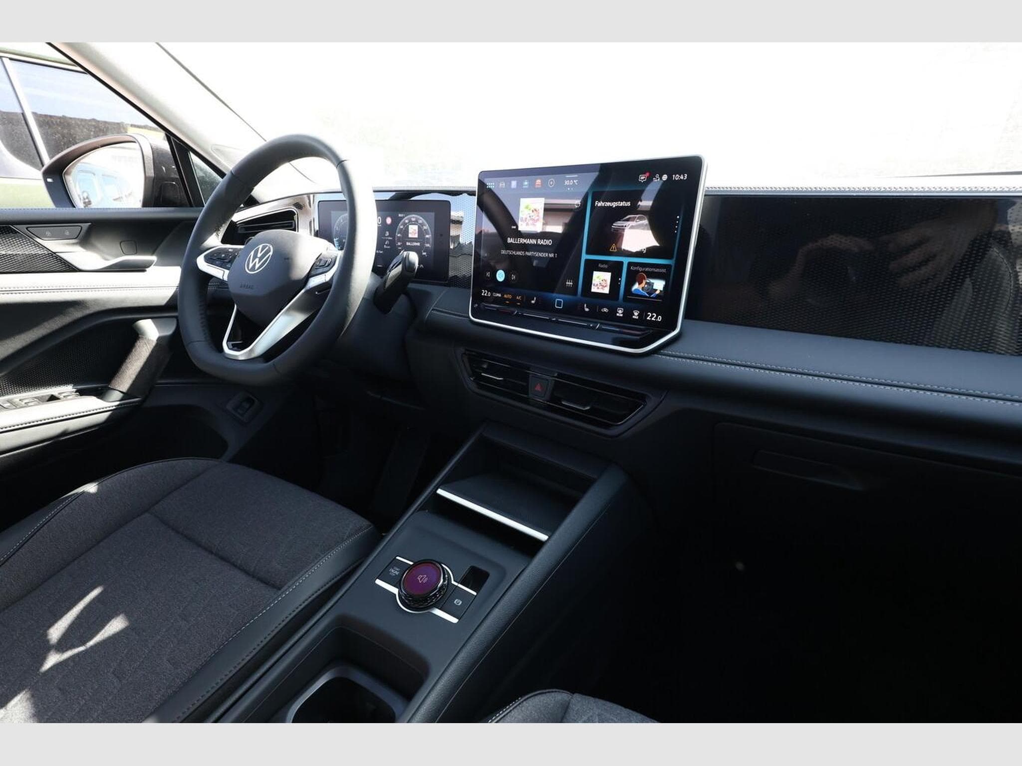 VW Tiguan DSG LED+ Pano (2026) - Photo 9