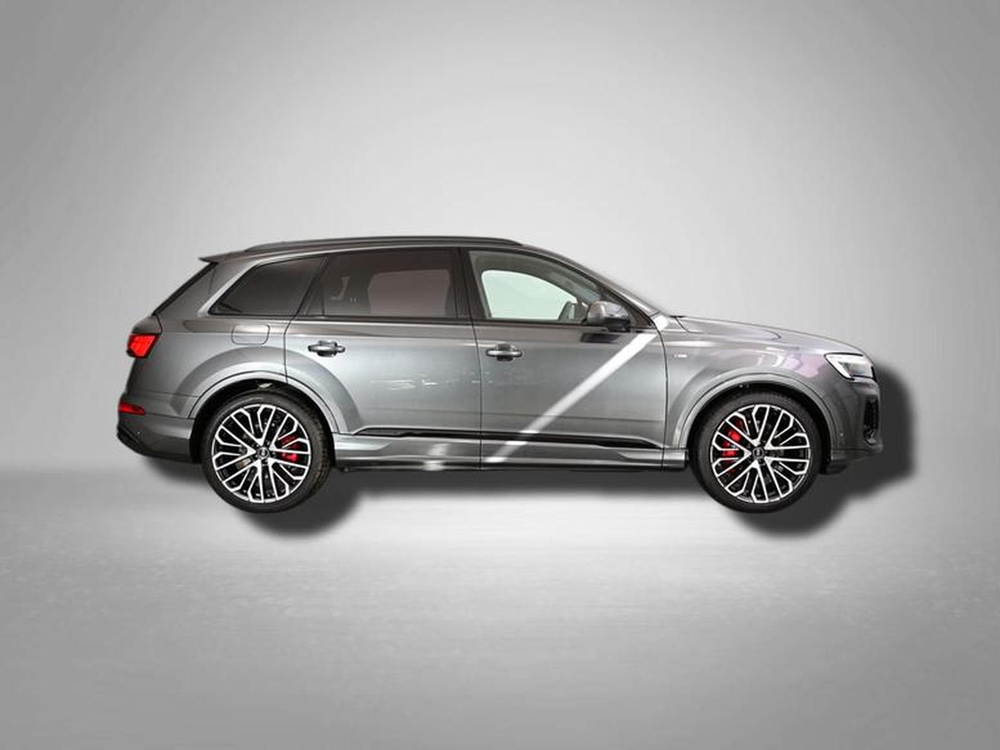 Audi Q7 S line business 3.0 TDI 8-Gang-Tiptronic quattro (2026) - Foto 6