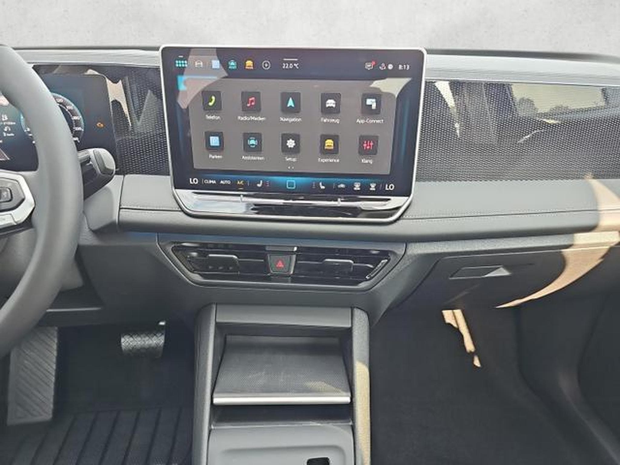 VW Tiguan 1.5 eTSI 110 kW Life (2026) - Foto 12