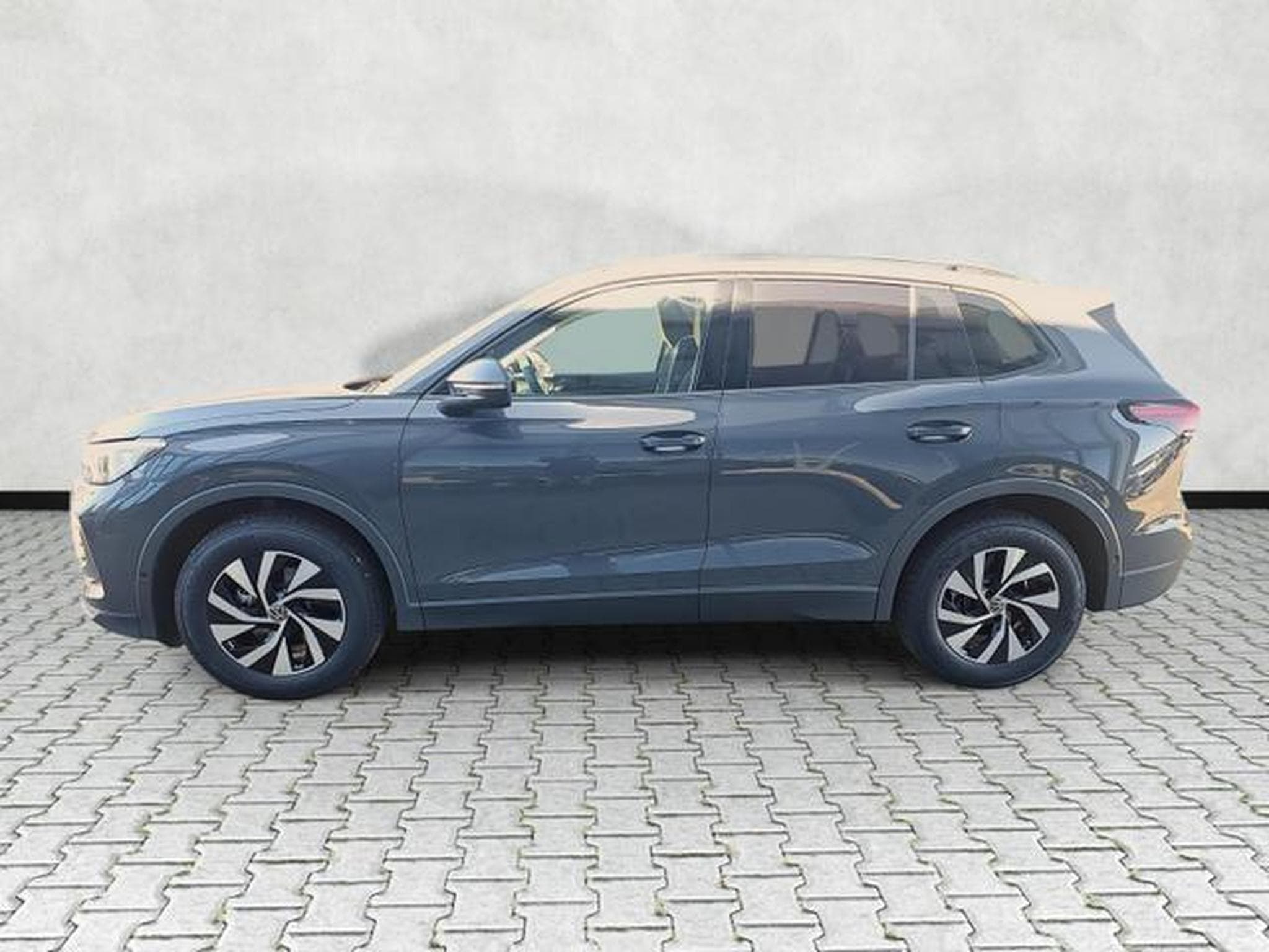 VW Tiguan 1.5 eTSI 110 kW Life (2026) - Foto 4
