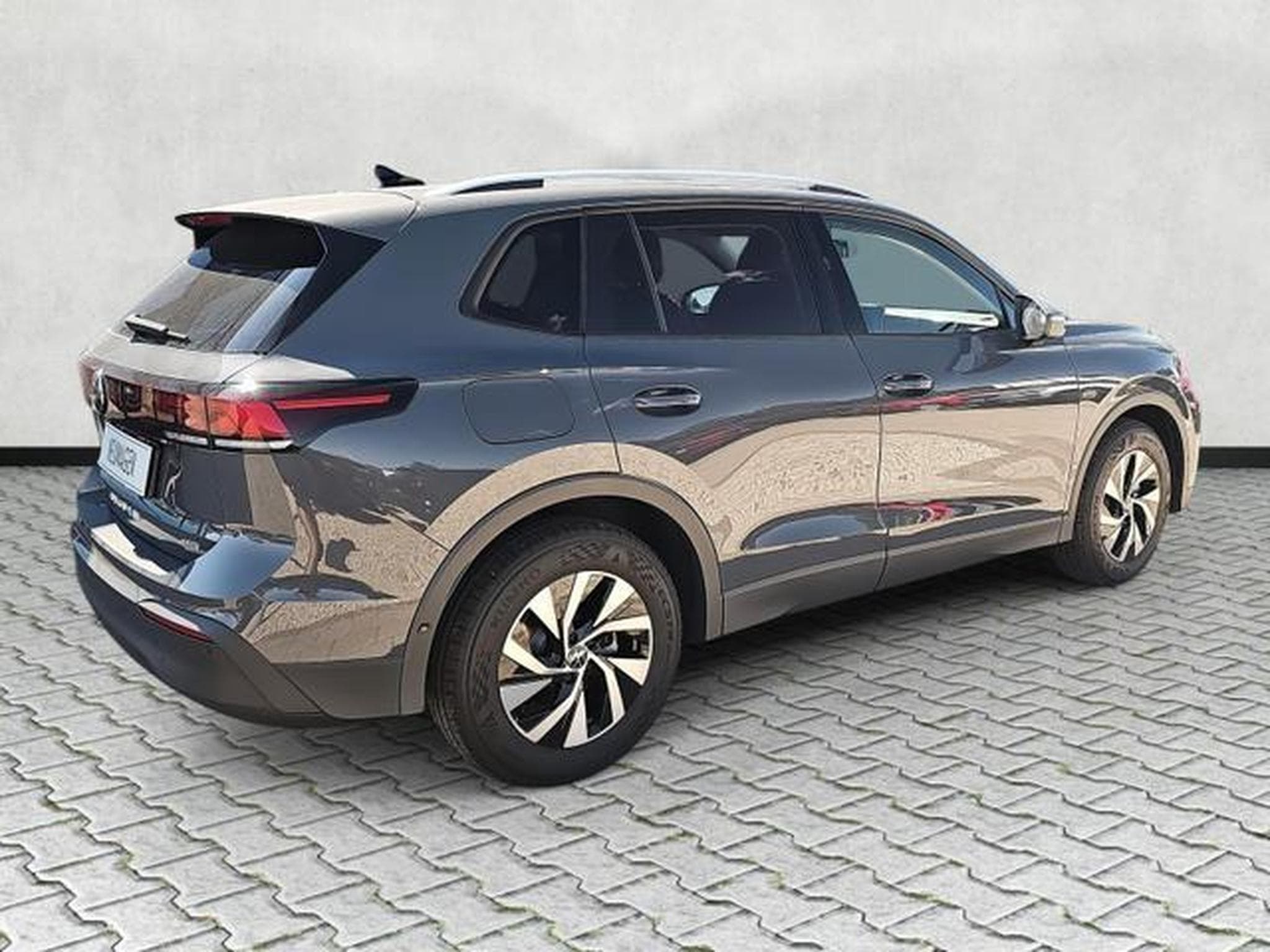 VW Tiguan 1.5 eTSI 110 kW Life (2026) - Foto 7