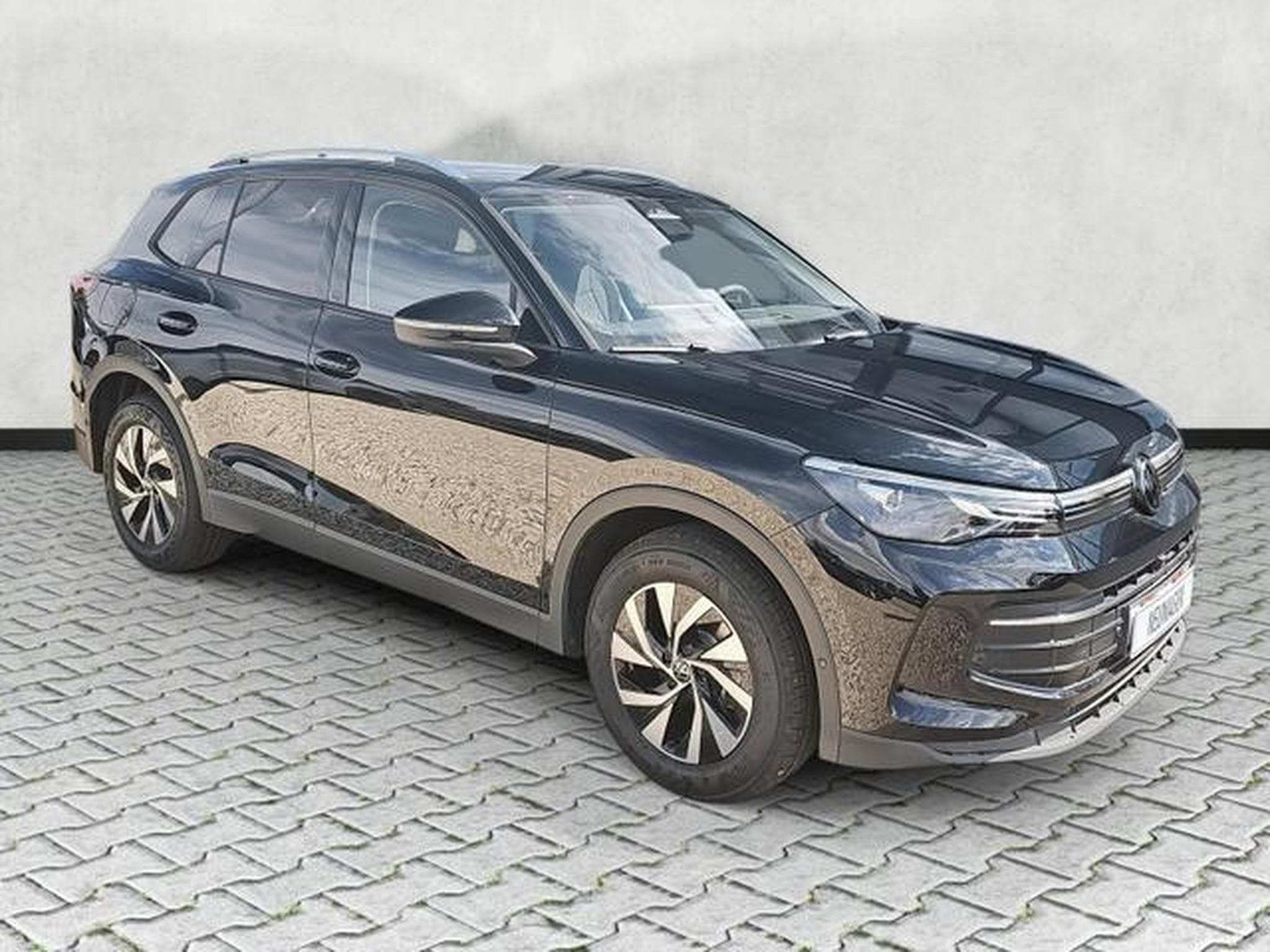 VW Tiguan 1.5 eTSI 110 kW Life (2026) - Foto 1
