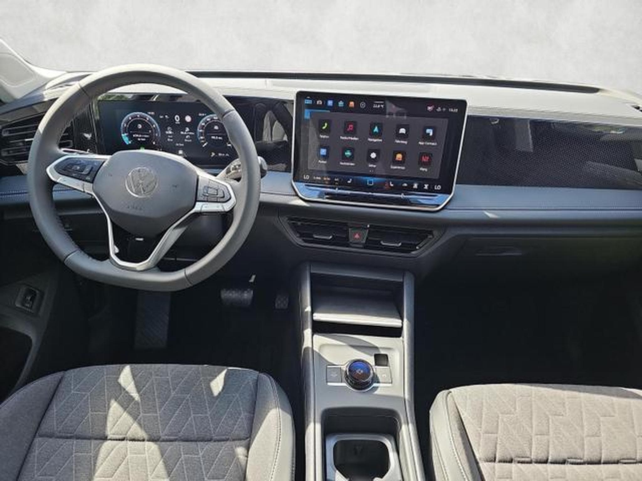 VW Tiguan 1.5 eTSI 110 kW Life (2026) - Foto 11