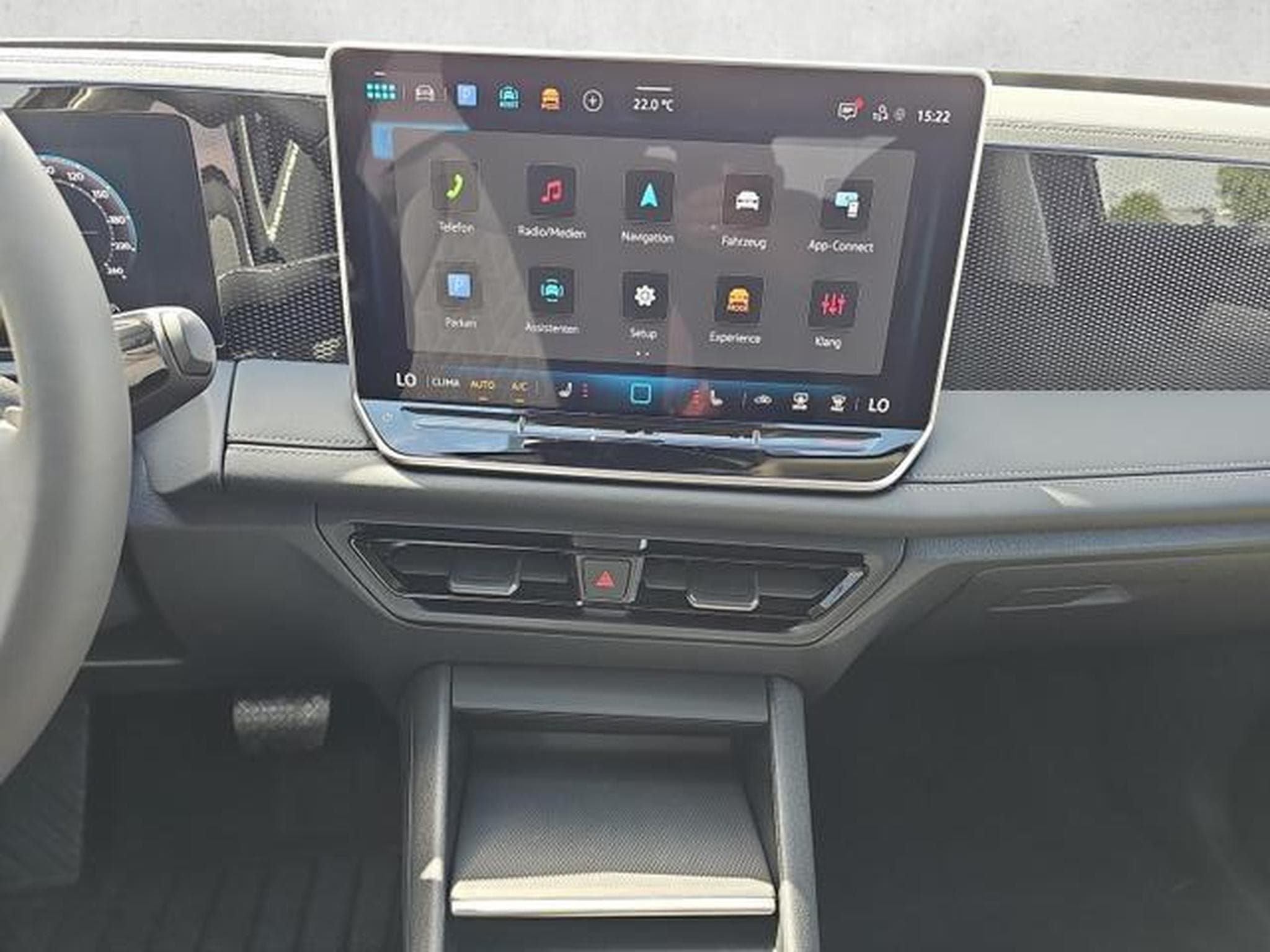 VW Tiguan 1.5 eTSI 110 kW Life (2026) - Foto 12