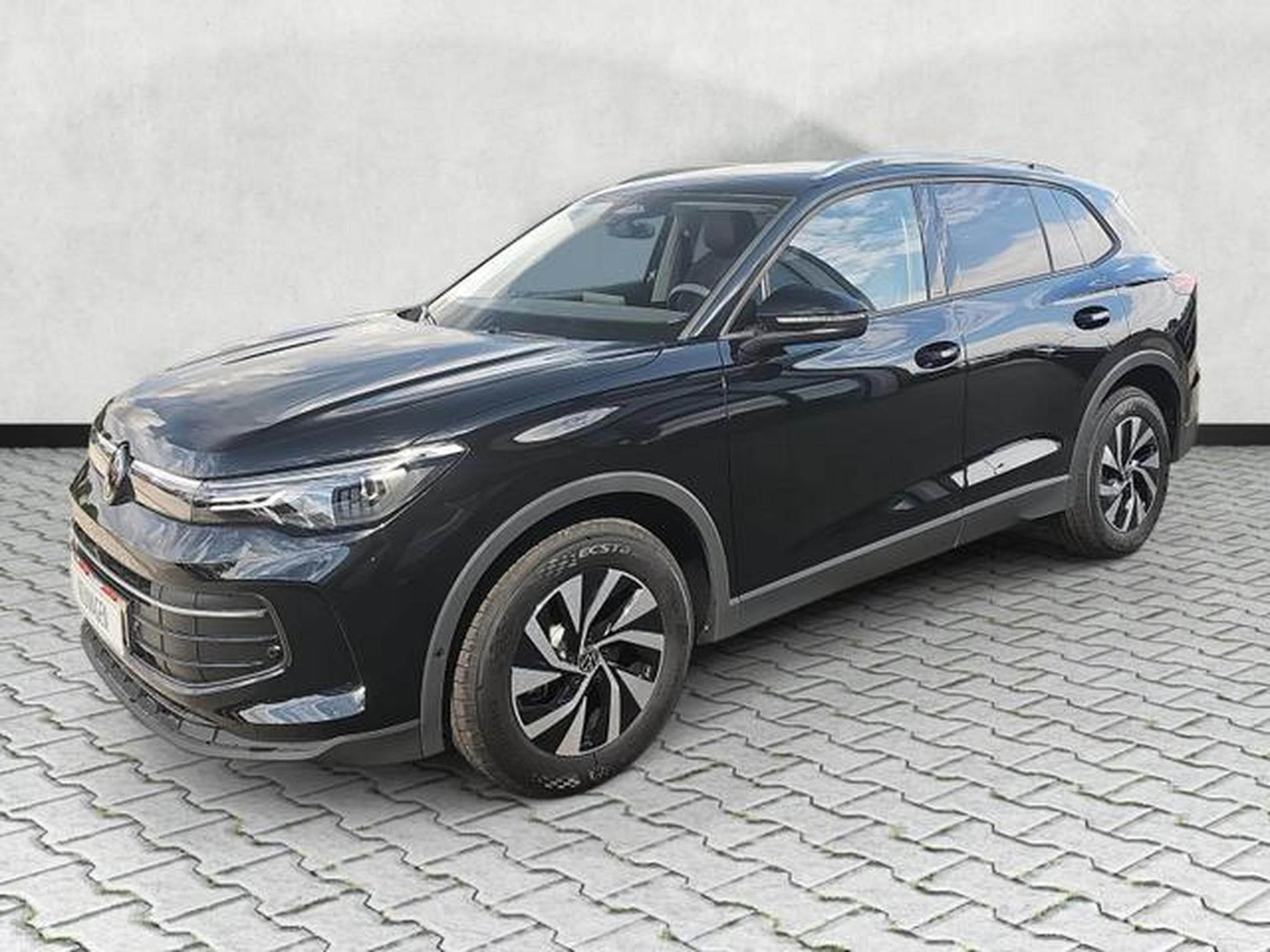 VW Tiguan 1.5 eTSI 110 kW Life (2026) - Foto 3