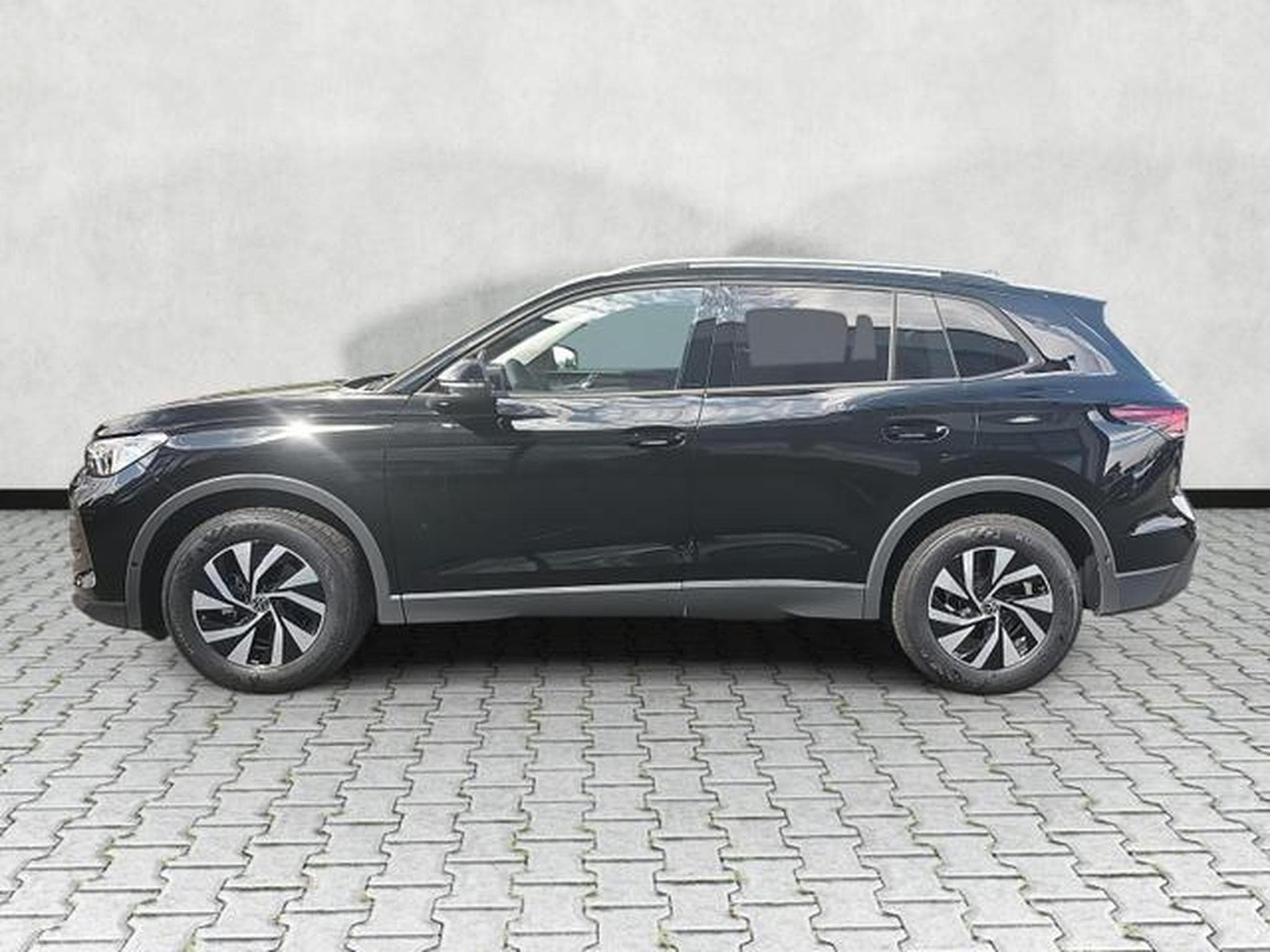 VW Tiguan 1.5 eTSI 110 kW Life (2026) - Foto 4