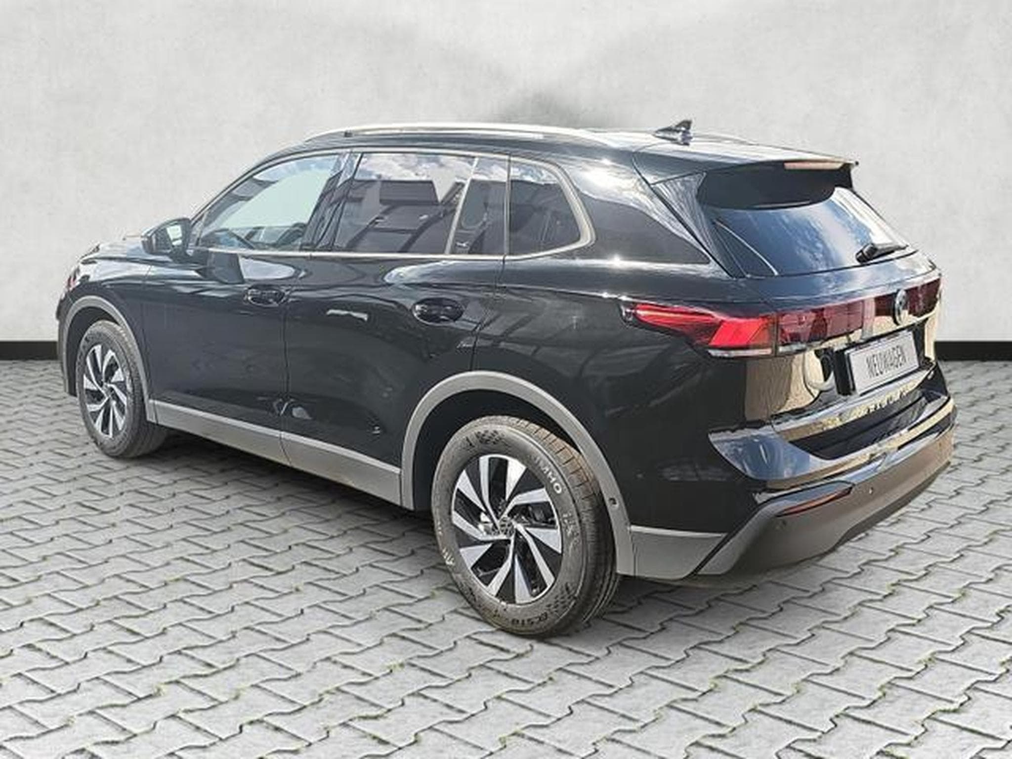 VW Tiguan 1.5 eTSI 110 kW Life (2026) - Foto 5