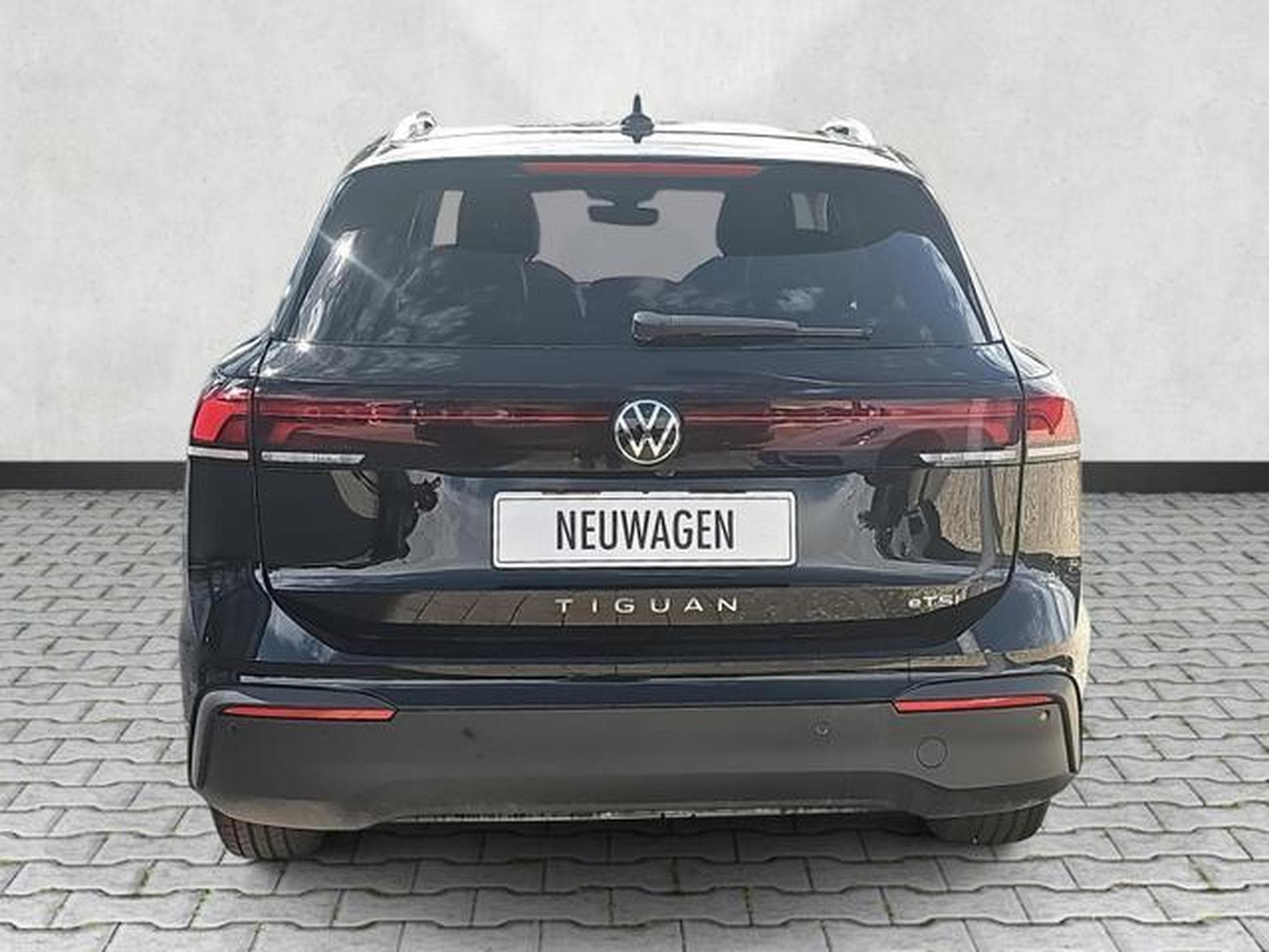 VW Tiguan 1.5 eTSI 110 kW Life (2026) - Foto 6