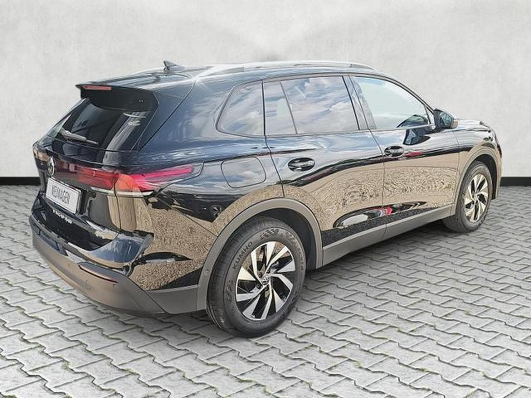 VW Tiguan 1.5 eTSI 110 kW Life (2026) - Foto 7
