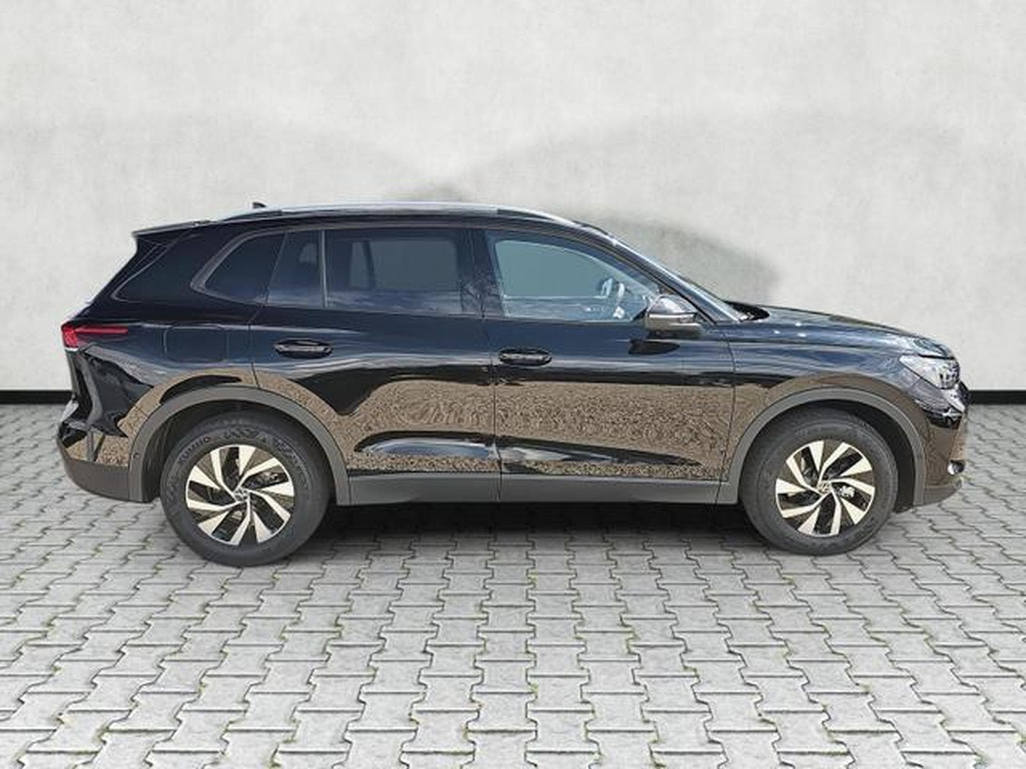 VW Tiguan 1.5 eTSI 110 kW Life (2026) - Foto 8