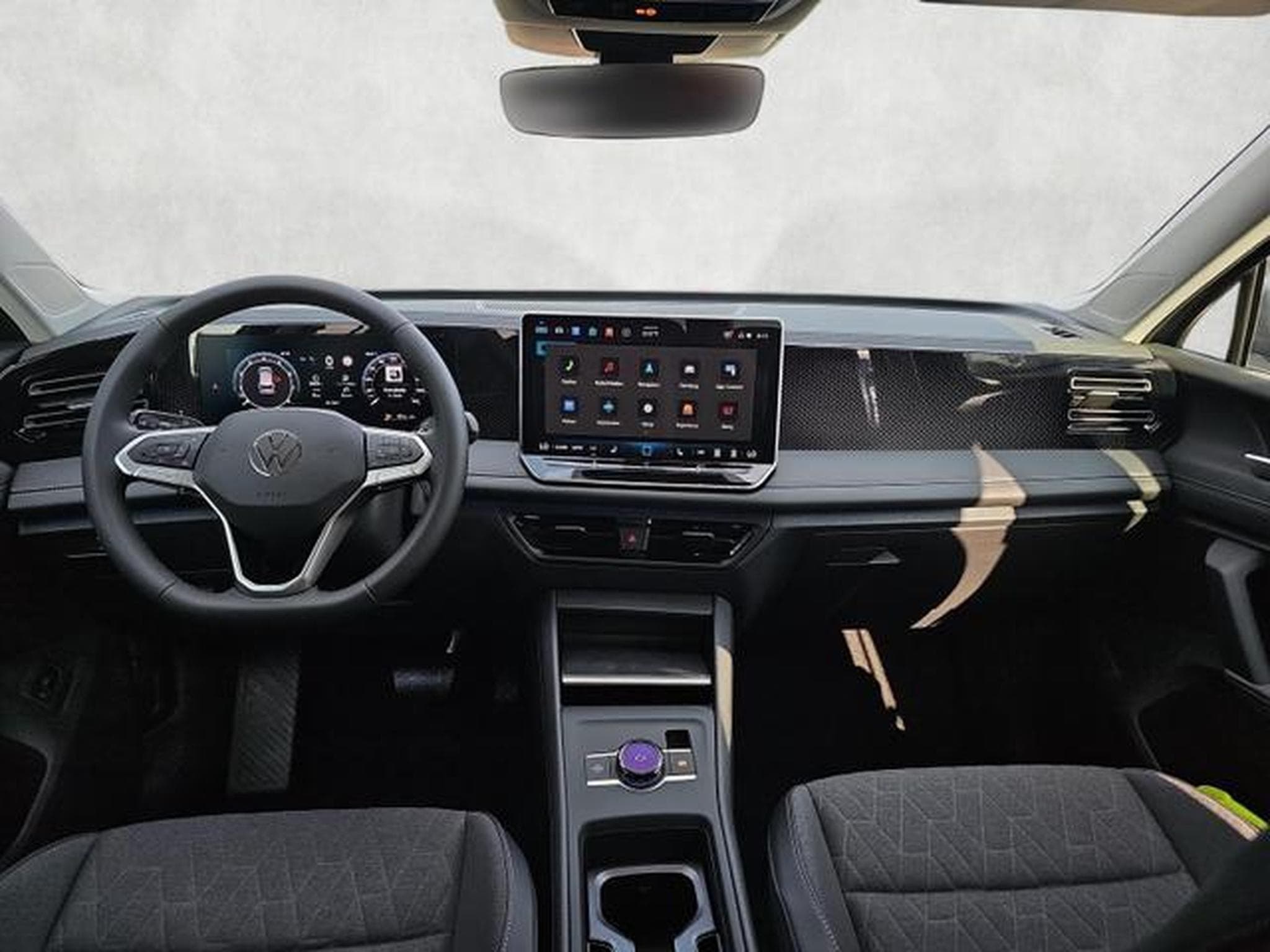 VW Tiguan 1.5 eTSI 110 kW Life (2026) - Foto 11