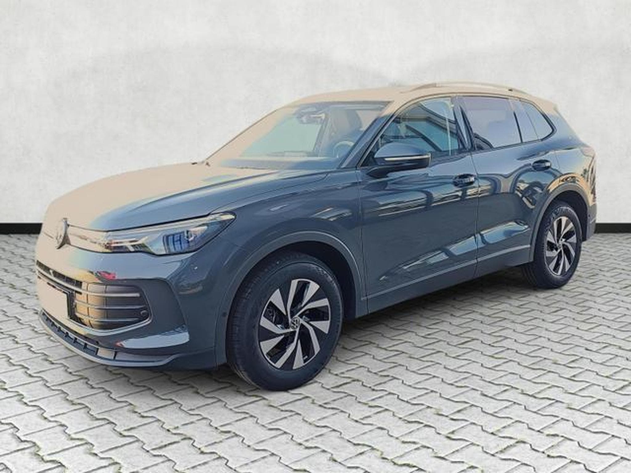 VW Tiguan 1.5 eTSI 110 kW Life (2026) - Foto 3