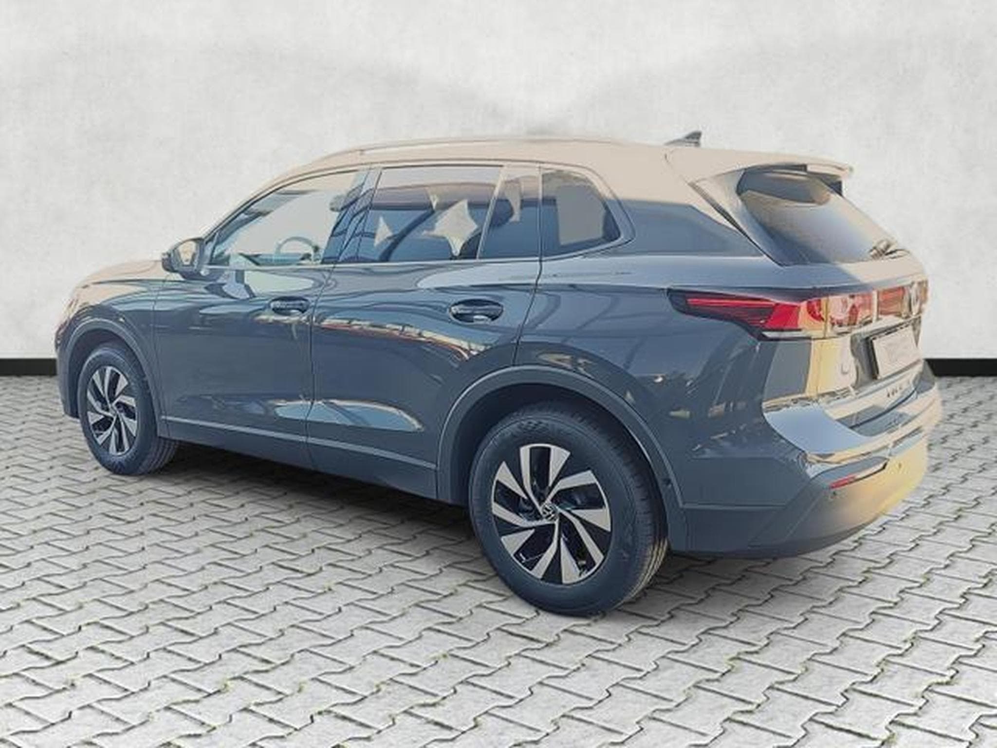 VW Tiguan 1.5 eTSI 110 kW Life (2026) - Foto 5