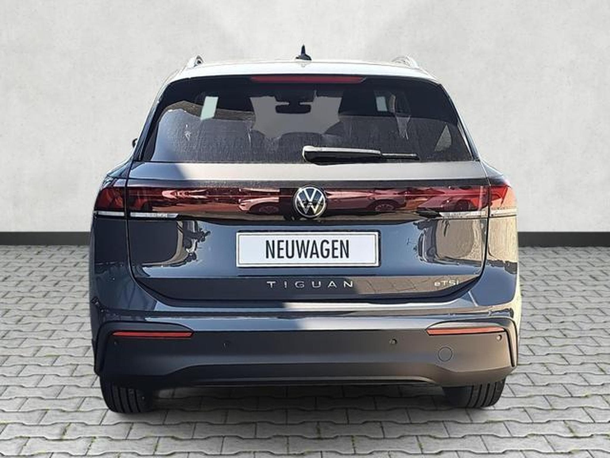 VW Tiguan 1.5 eTSI 110 kW Life (2026) - Foto 6