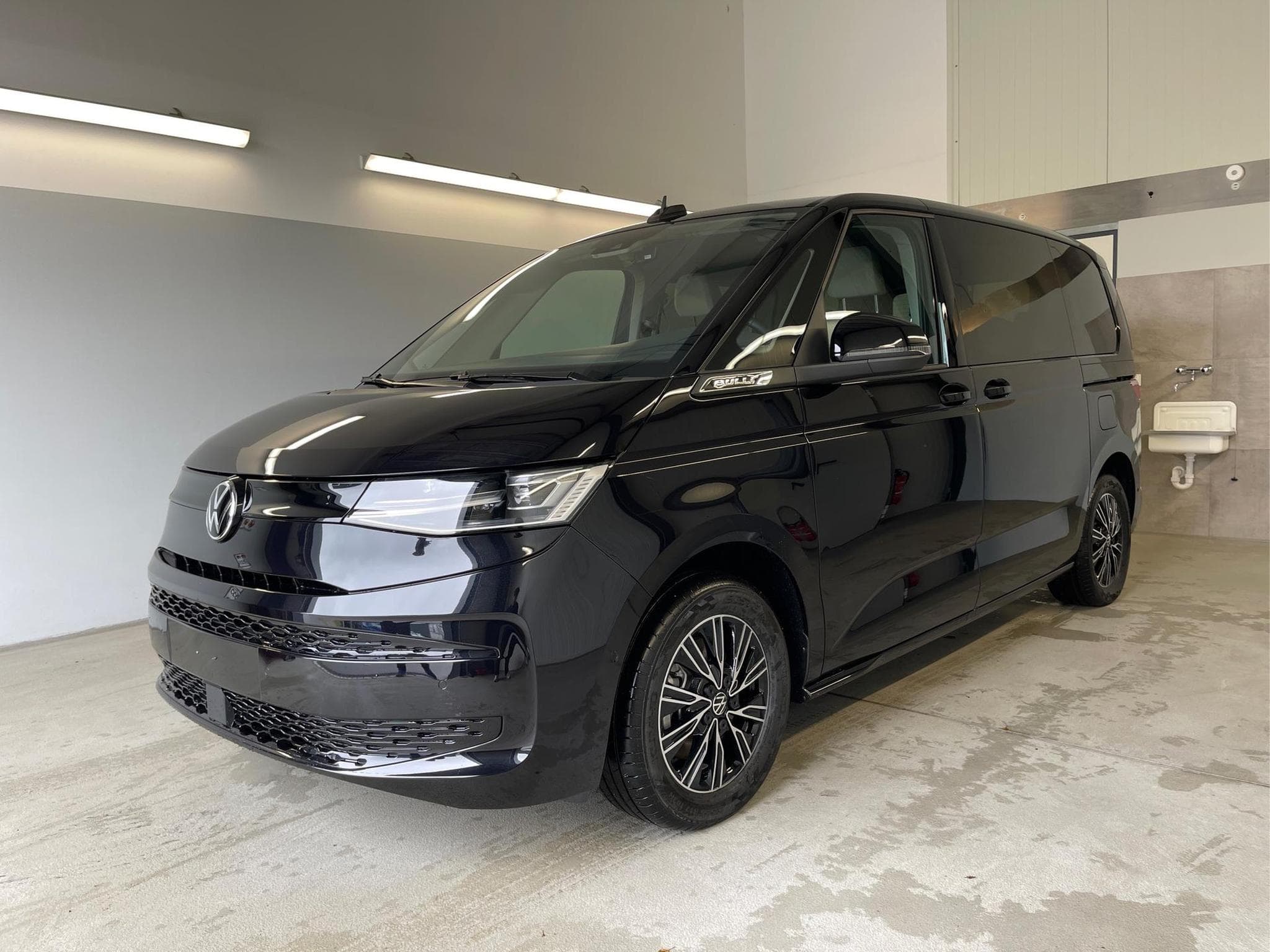 VW T7 Business (2025) - Foto 1