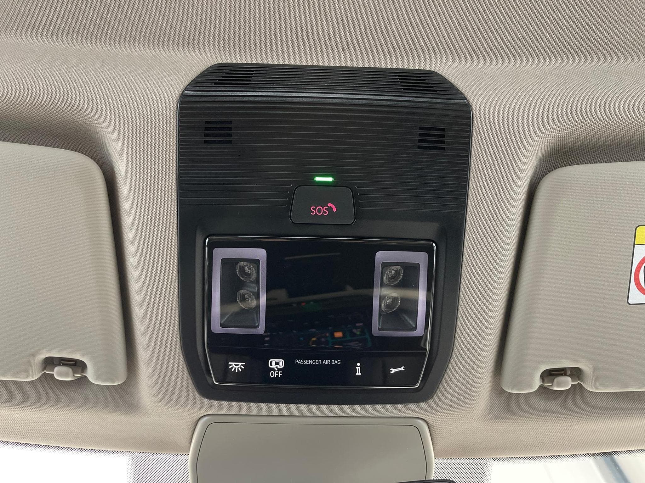 VW T7 Business (2025) - Foto 12