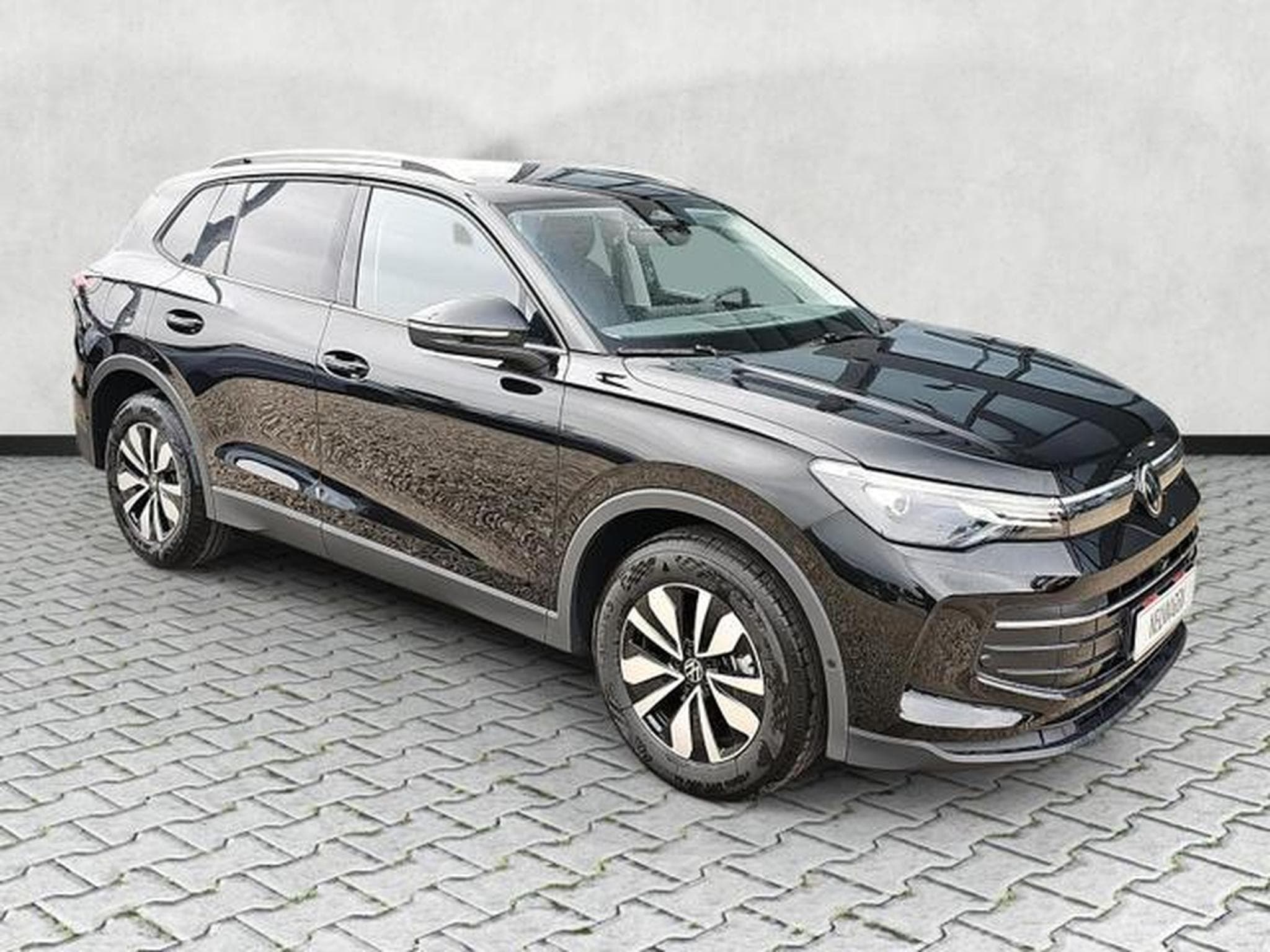 VW Tiguan 1.5 eTSI 110 kW Life (2026) - Foto 1