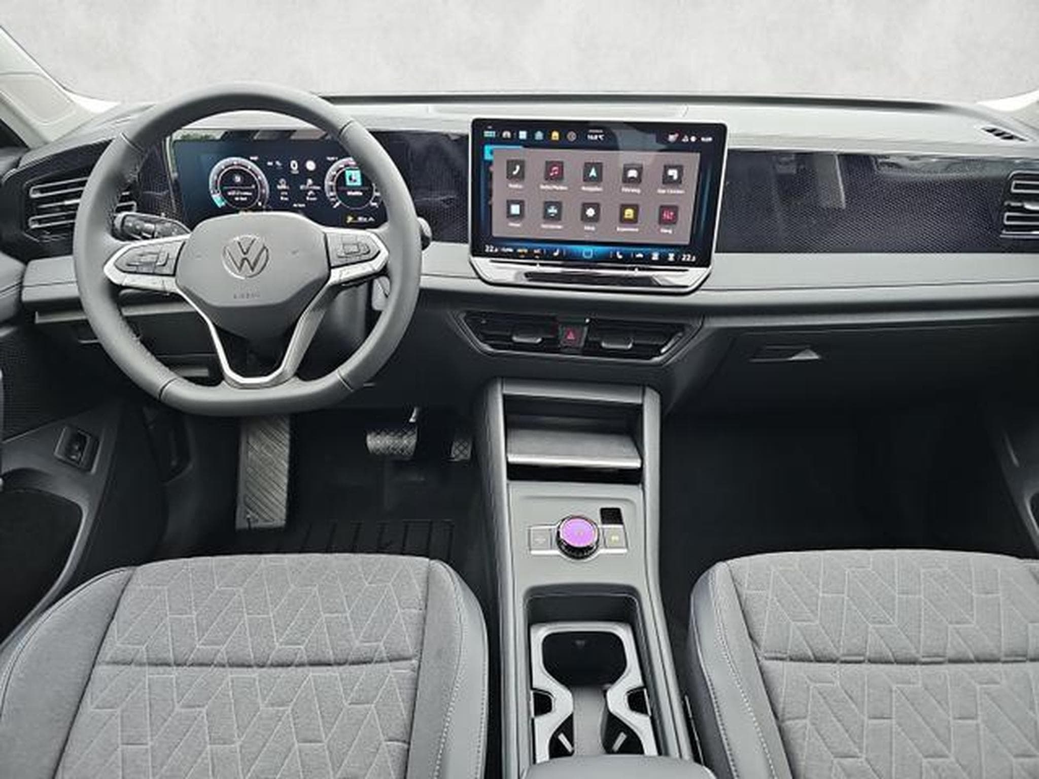 VW Tiguan 1.5 eTSI 110 kW Life (2026) - Foto 11