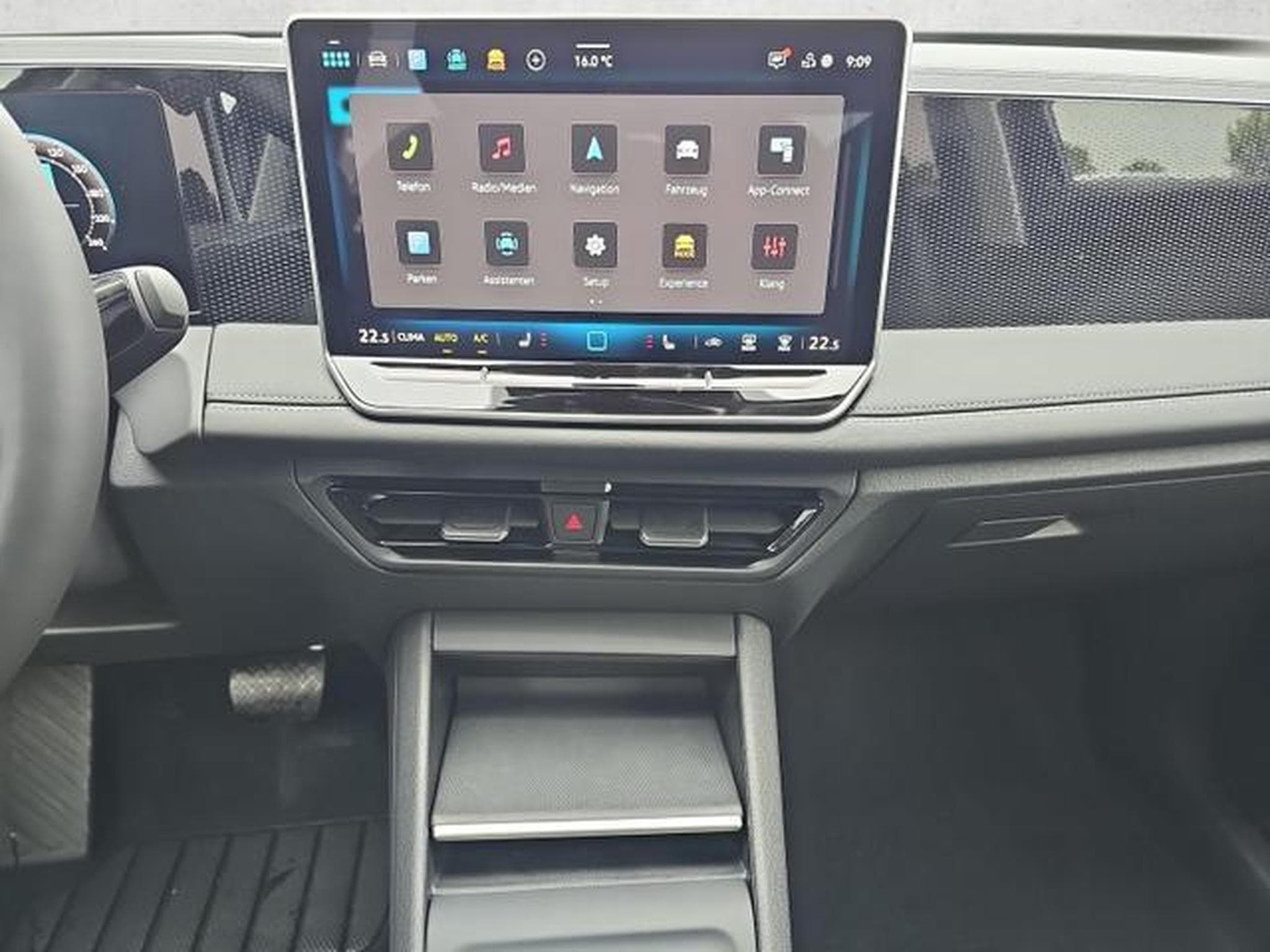 VW Tiguan 1.5 eTSI 110 kW Life (2026) - Foto 12