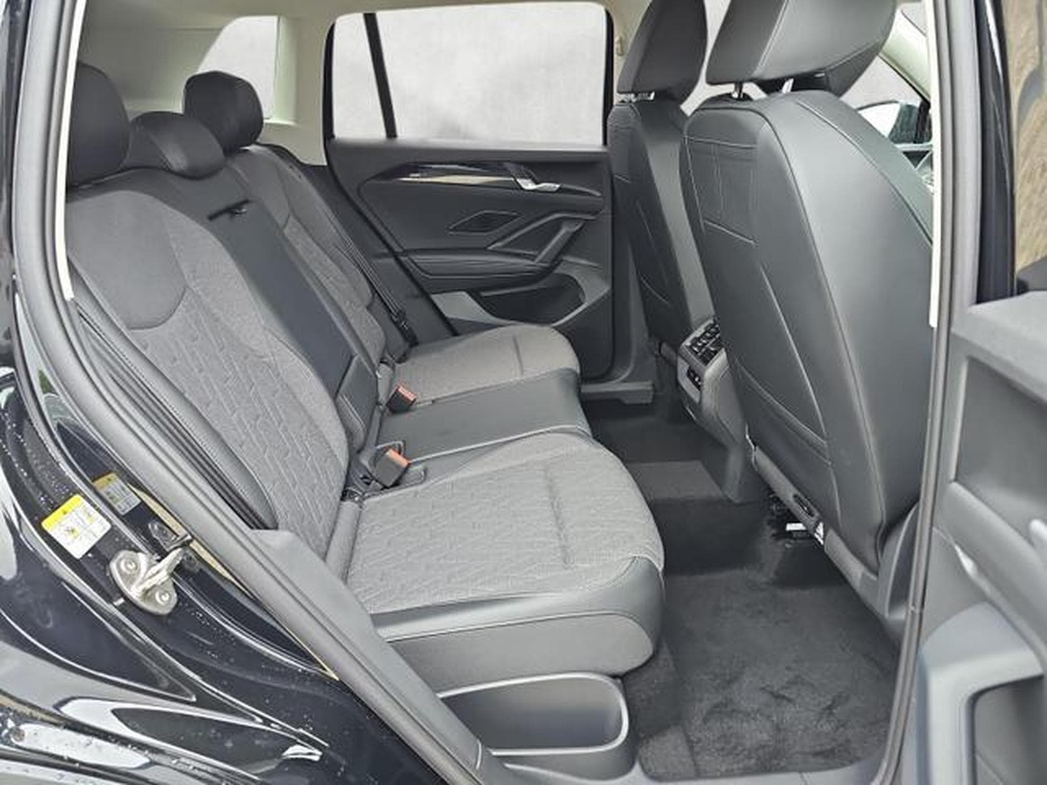 VW Tiguan 1.5 eTSI 110 kW Life (2026) - Foto 13