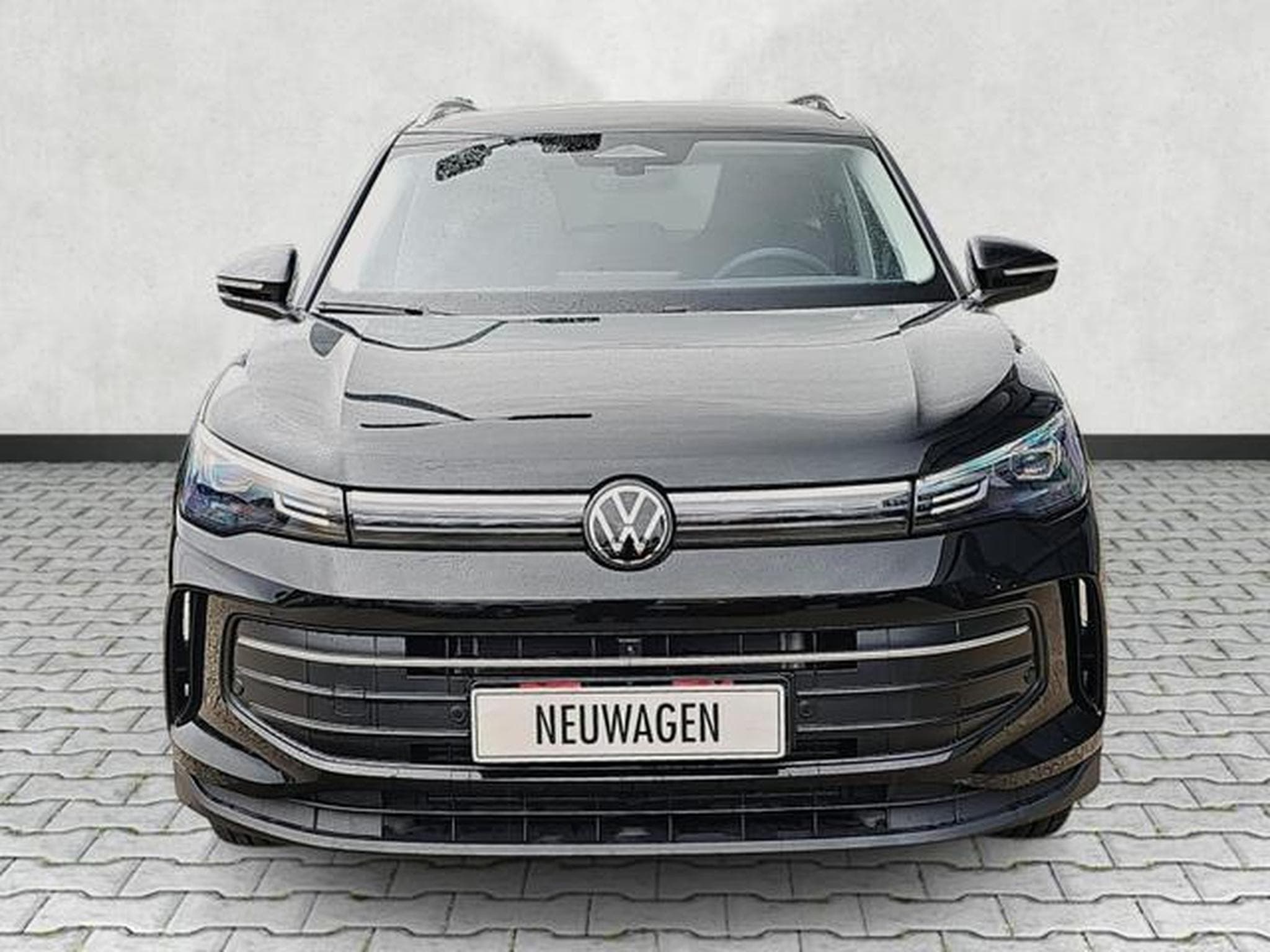 VW Tiguan 1.5 eTSI 110 kW Life (2026) - Foto 2