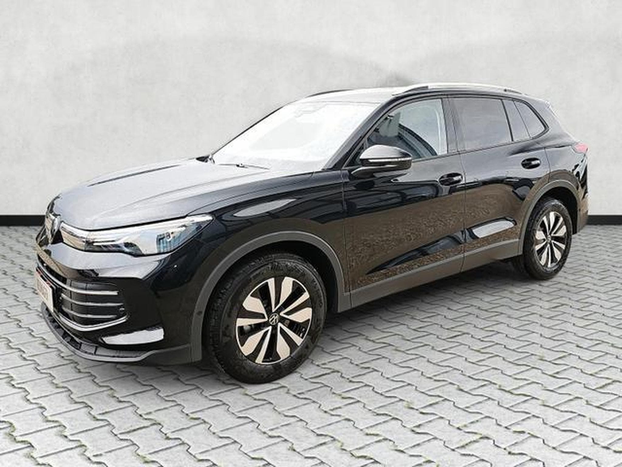 VW Tiguan 1.5 eTSI 110 kW Life (2026) - Foto 3