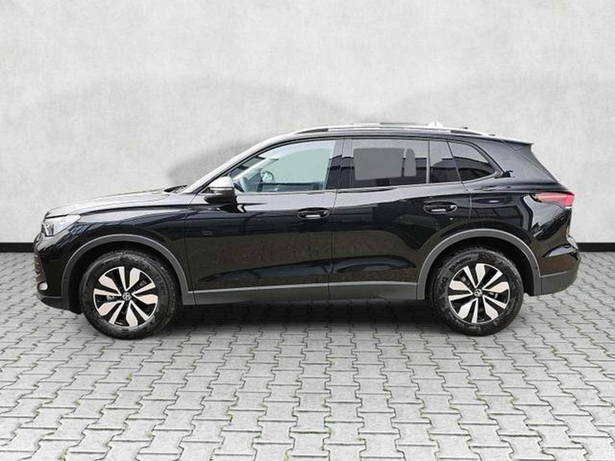 VW Tiguan 1.5 eTSI 110 kW Life (2026) - Foto 4