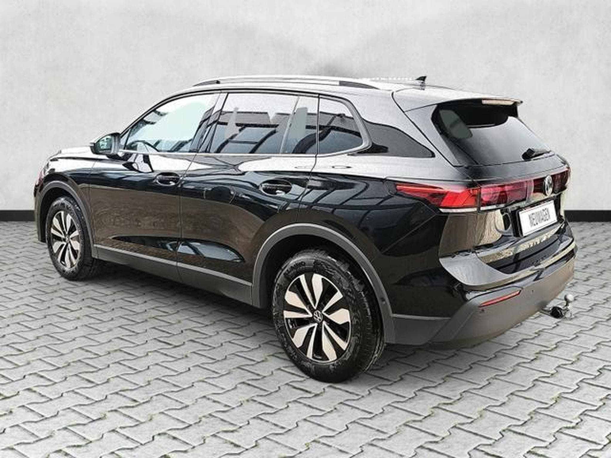 VW Tiguan 1.5 eTSI 110 kW Life (2026) - Foto 5