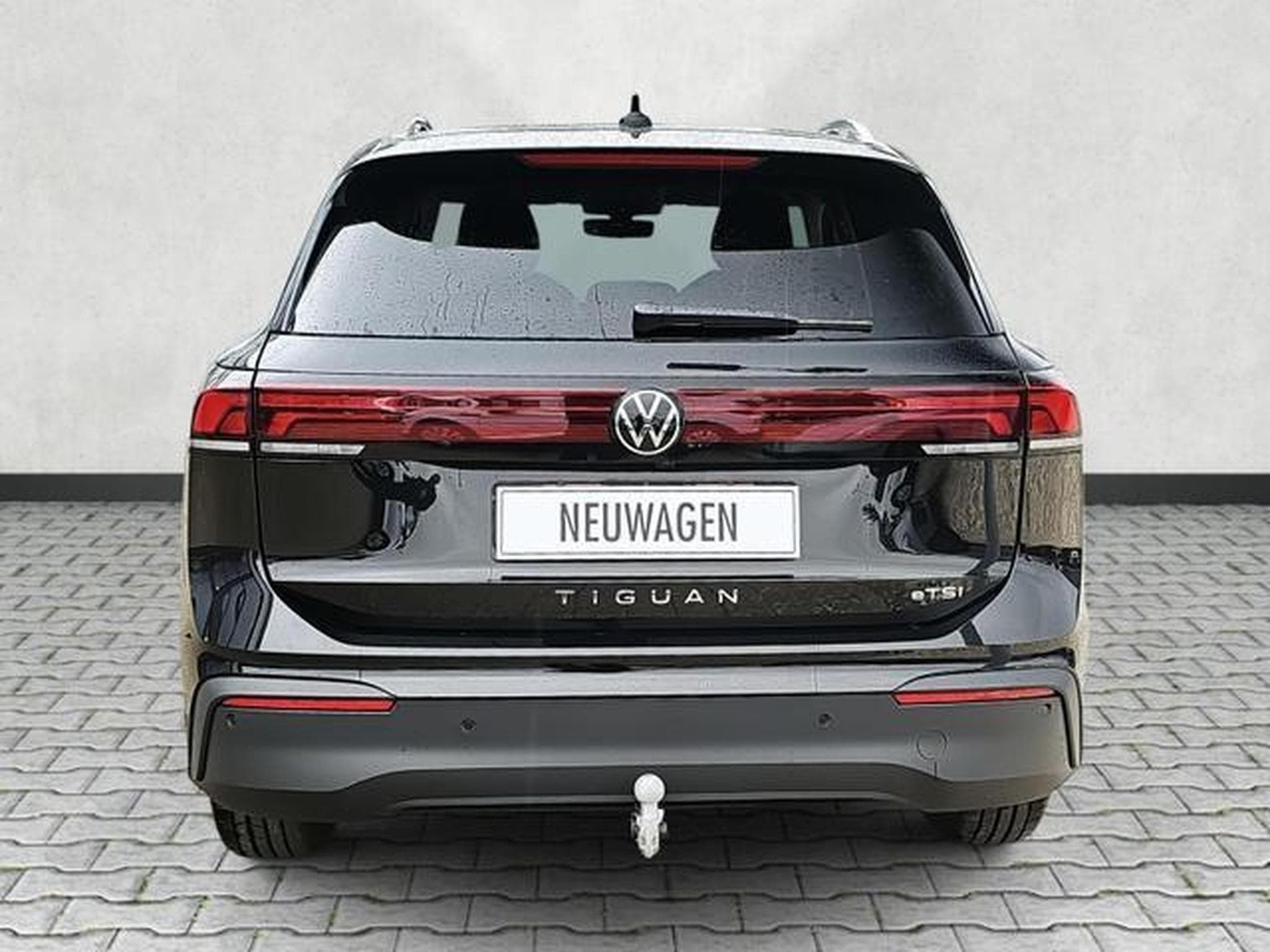 VW Tiguan 1.5 eTSI 110 kW Life (2026) - Foto 6