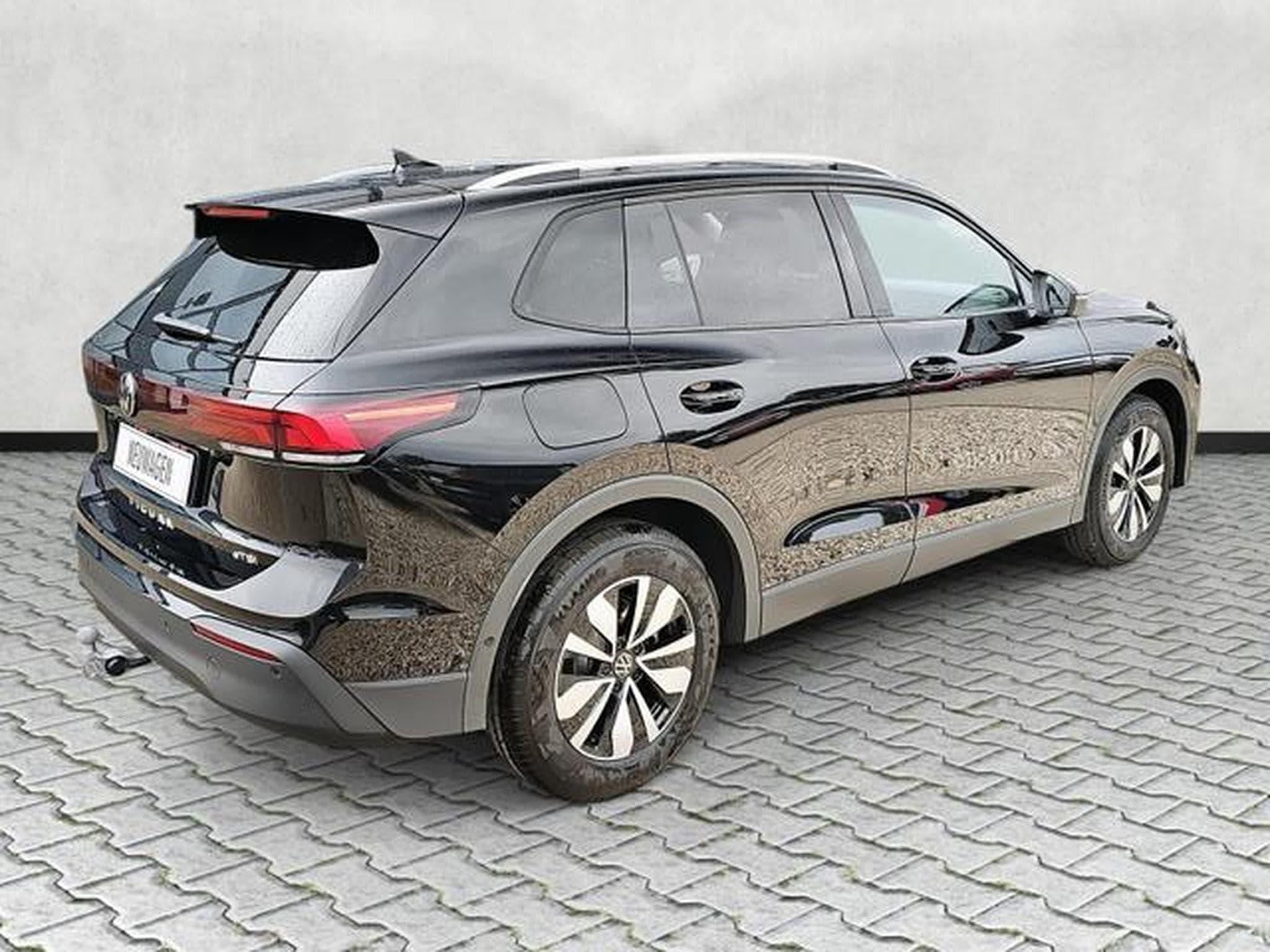 VW Tiguan 1.5 eTSI 110 kW Life (2026) - Foto 7