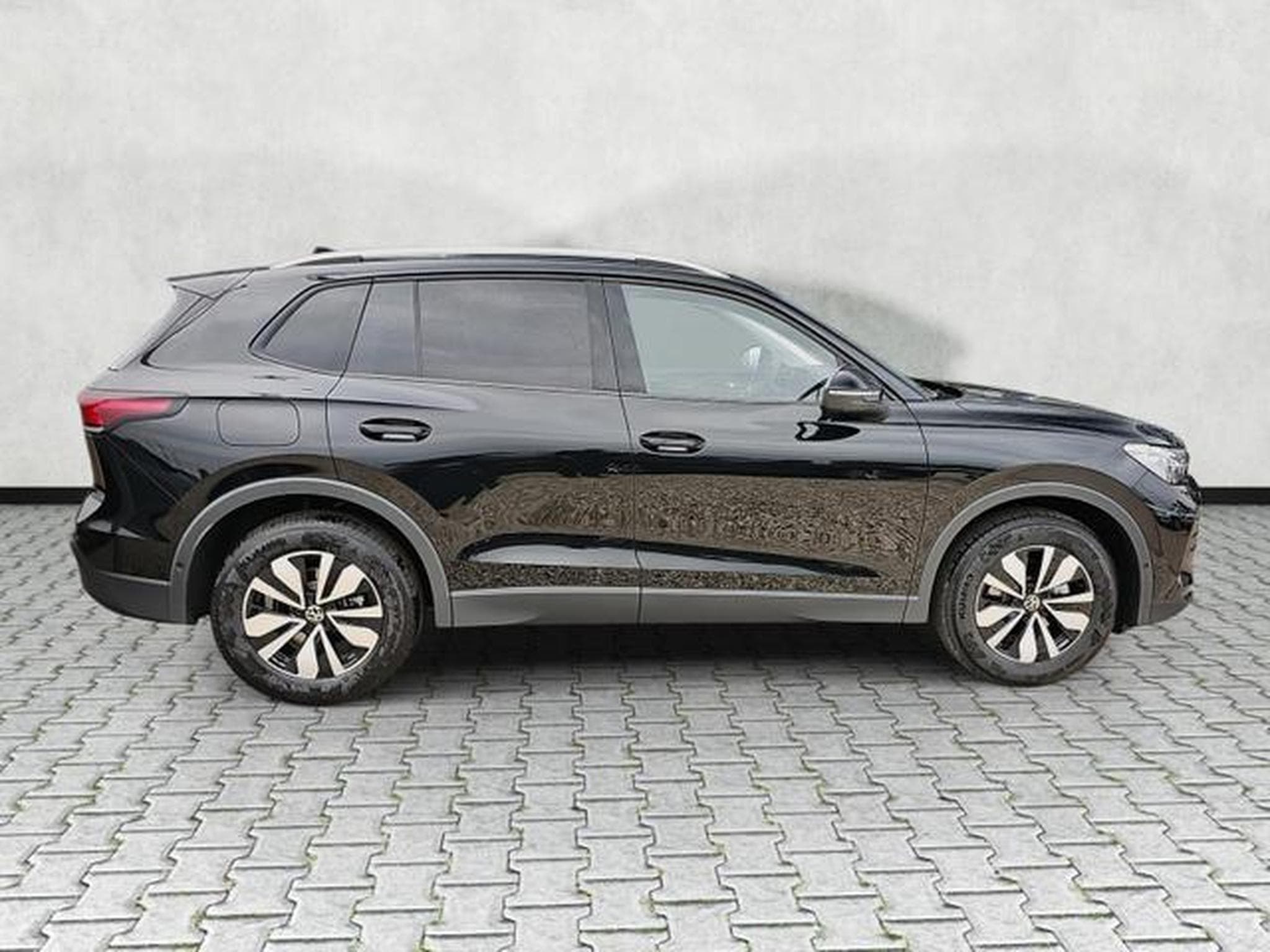 VW Tiguan 1.5 eTSI 110 kW Life (2026) - Foto 8
