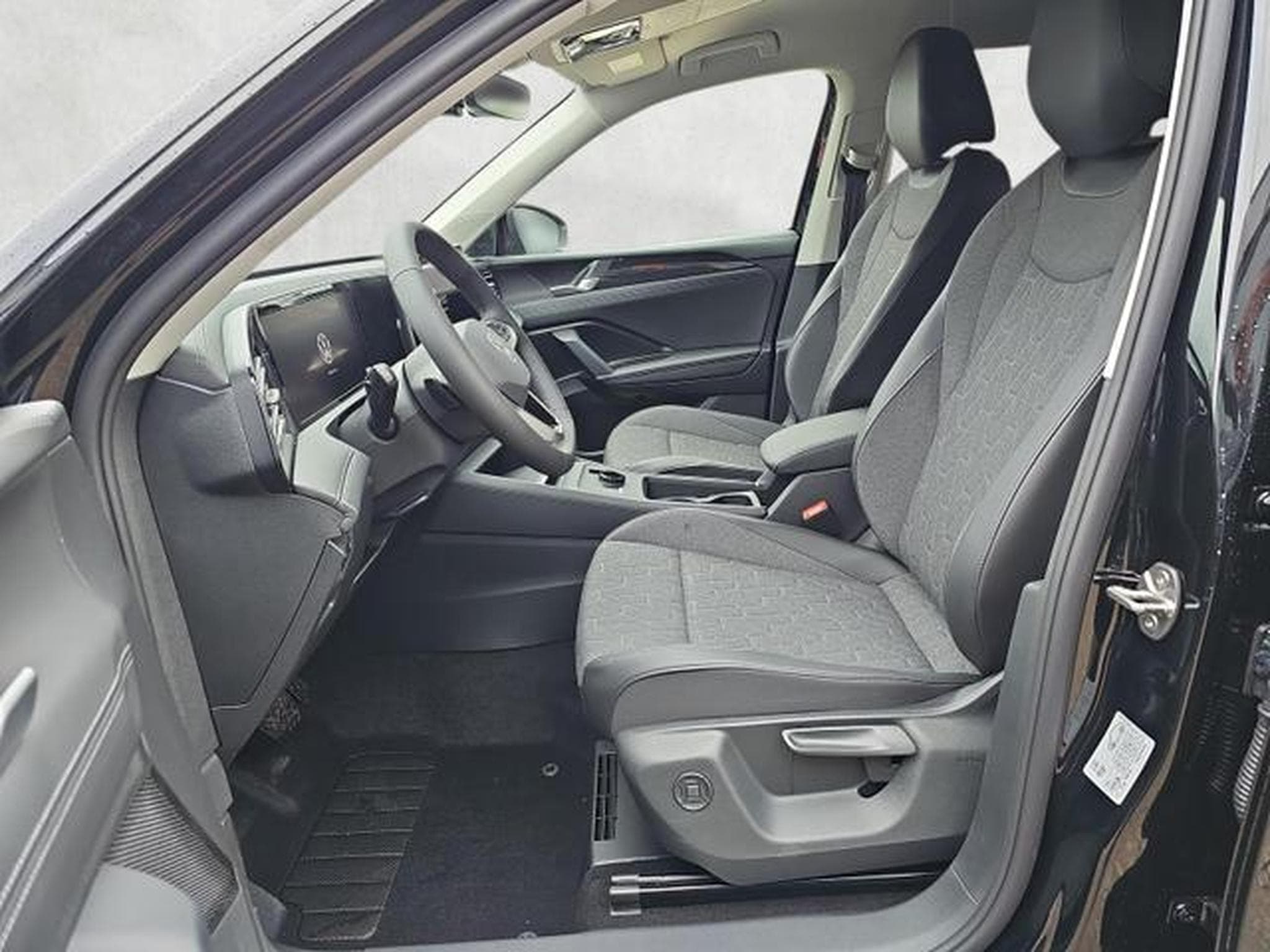 VW Tiguan 1.5 eTSI 110 kW Life (2026) - Foto 9