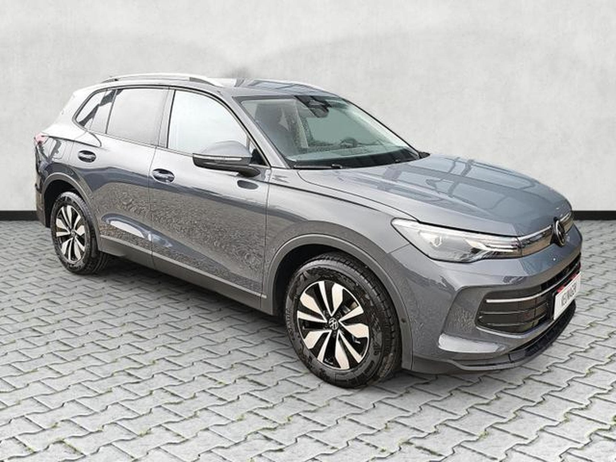 VW Tiguan 1.5 eTSI 110 kW Life (2026) - Foto 1