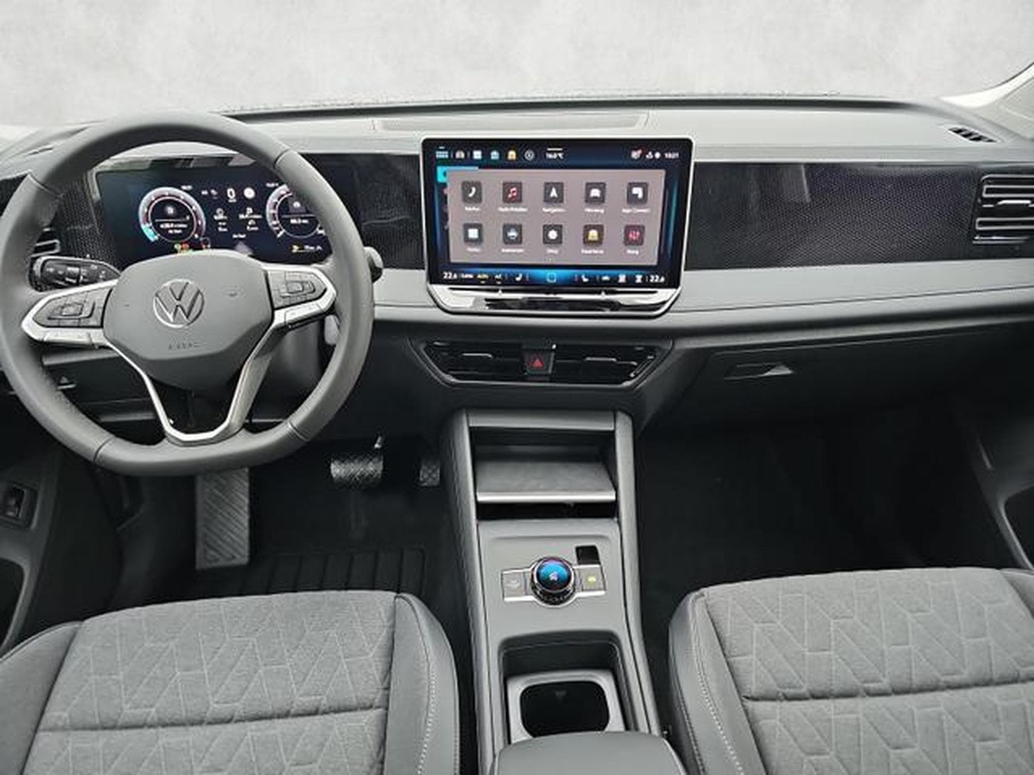 VW Tiguan 1.5 eTSI 110 kW Life (2026) - Foto 11