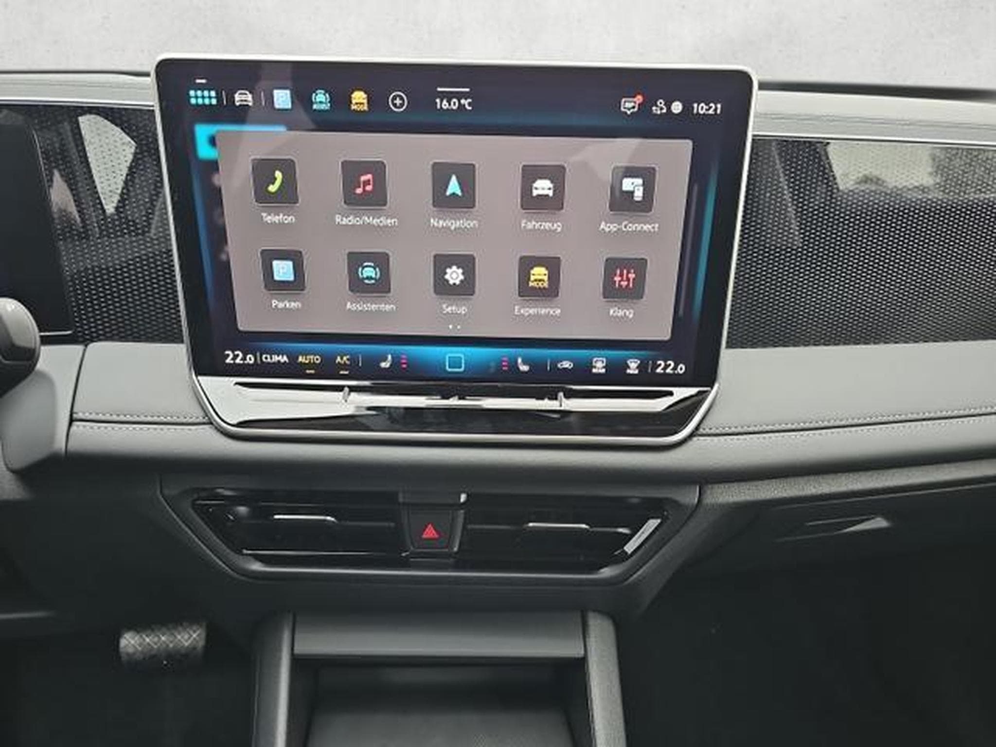 VW Tiguan 1.5 eTSI 110 kW Life (2026) - Foto 12
