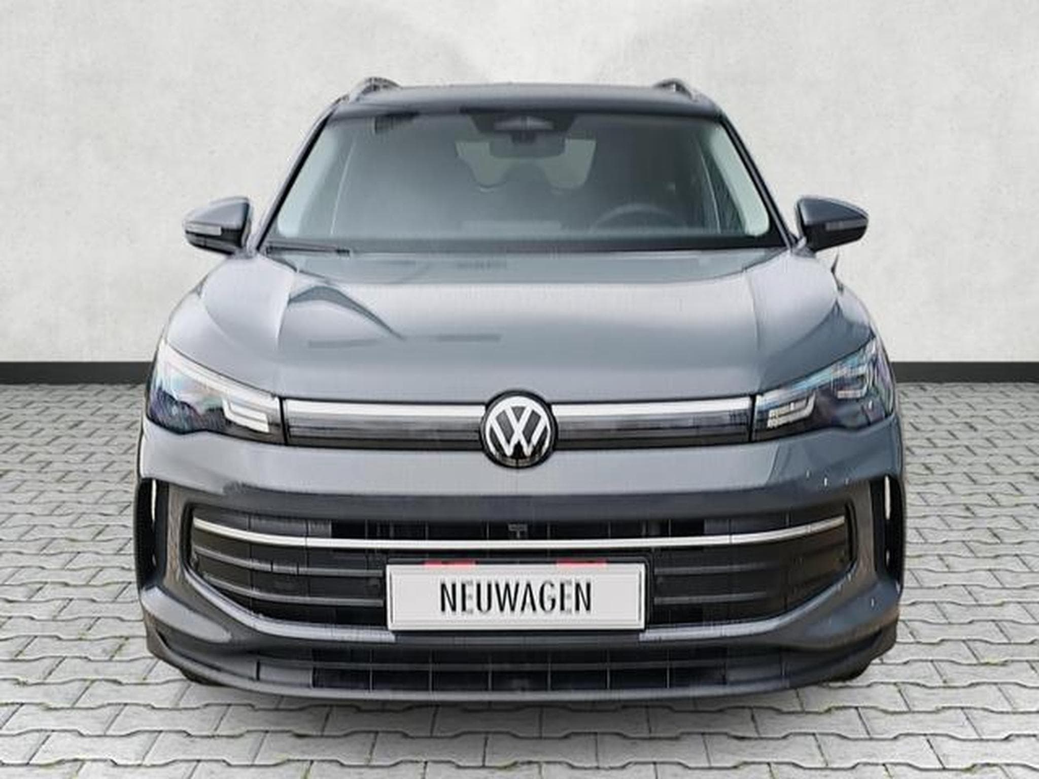 VW Tiguan 1.5 eTSI 110 kW Life (2026) - Foto 2