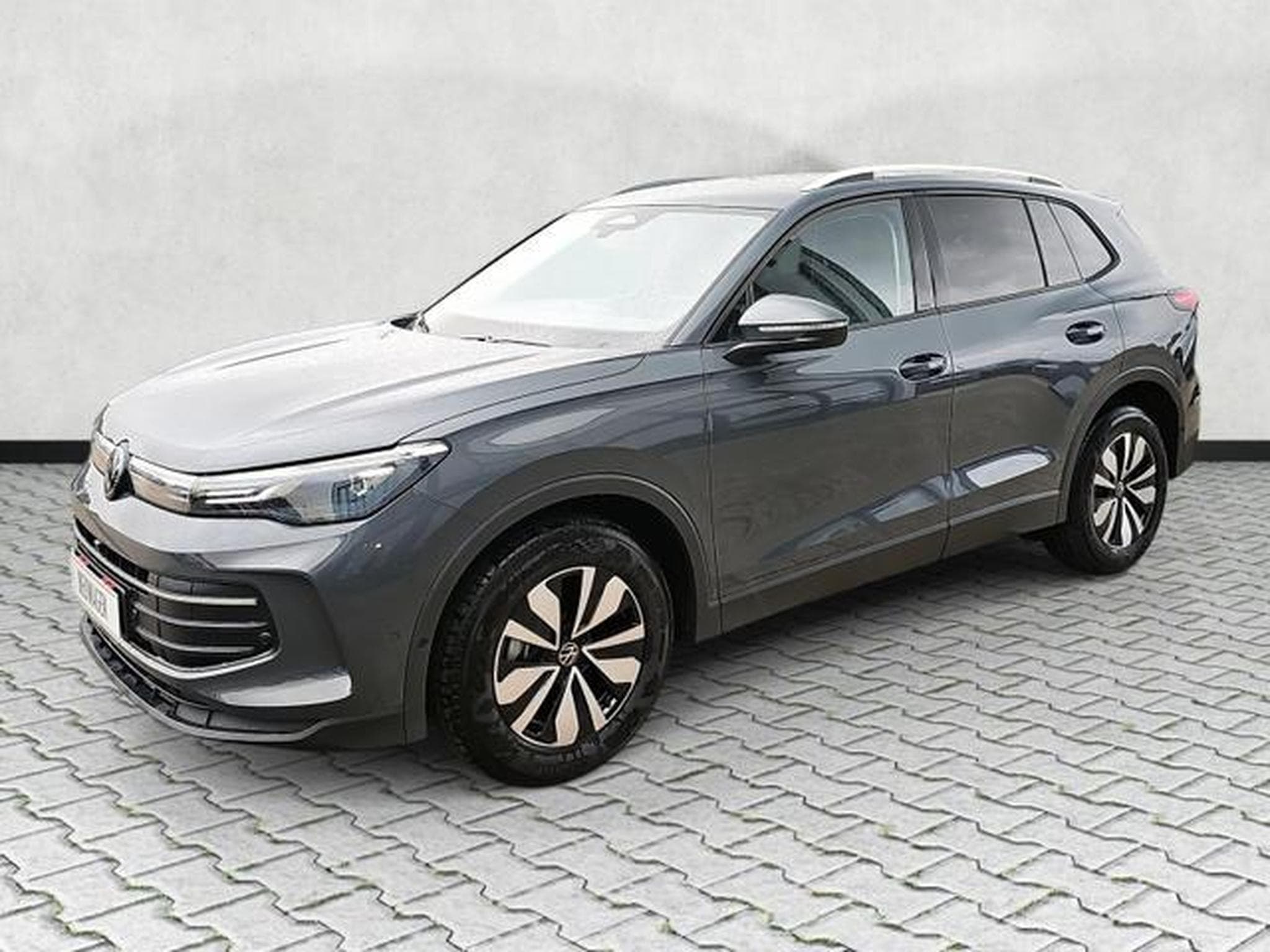 VW Tiguan 1.5 eTSI 110 kW Life (2026) - Foto 3