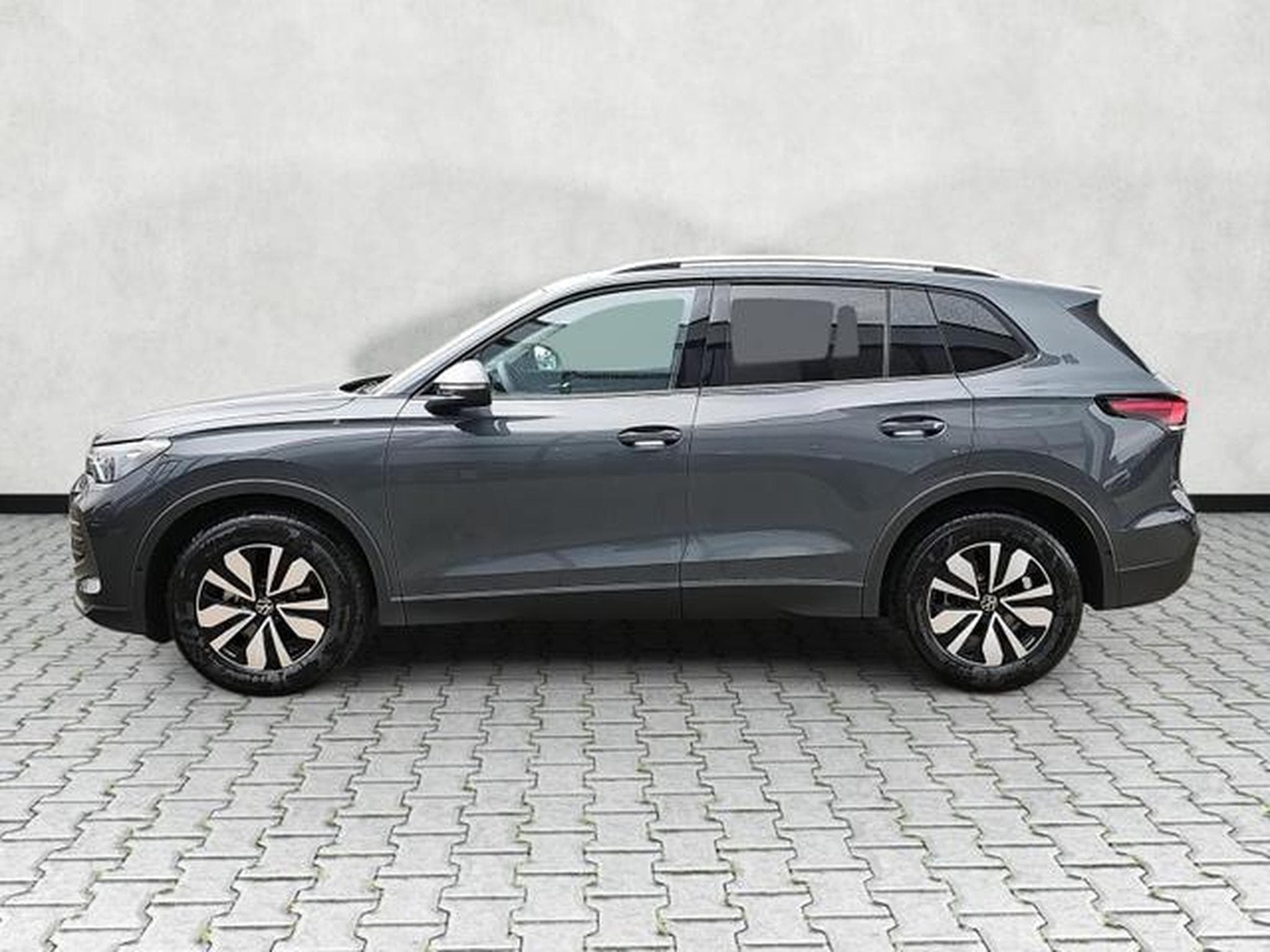 VW Tiguan 1.5 eTSI 110 kW Life (2026) - Foto 4